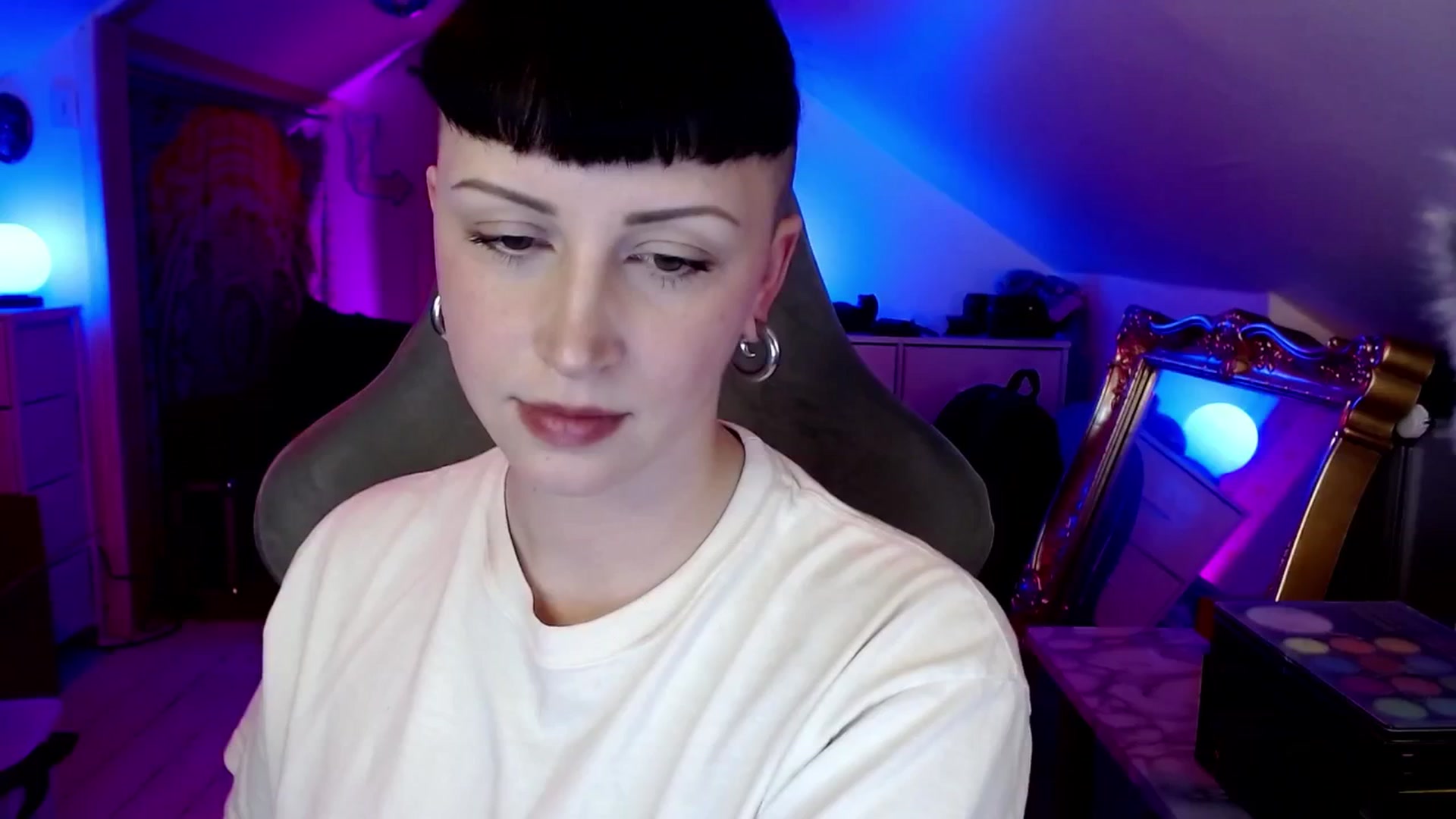 Gallery image thumbnail from JesseDanger's myfreecams stream on, 03/04/2026, 05:57 image 10 of 20