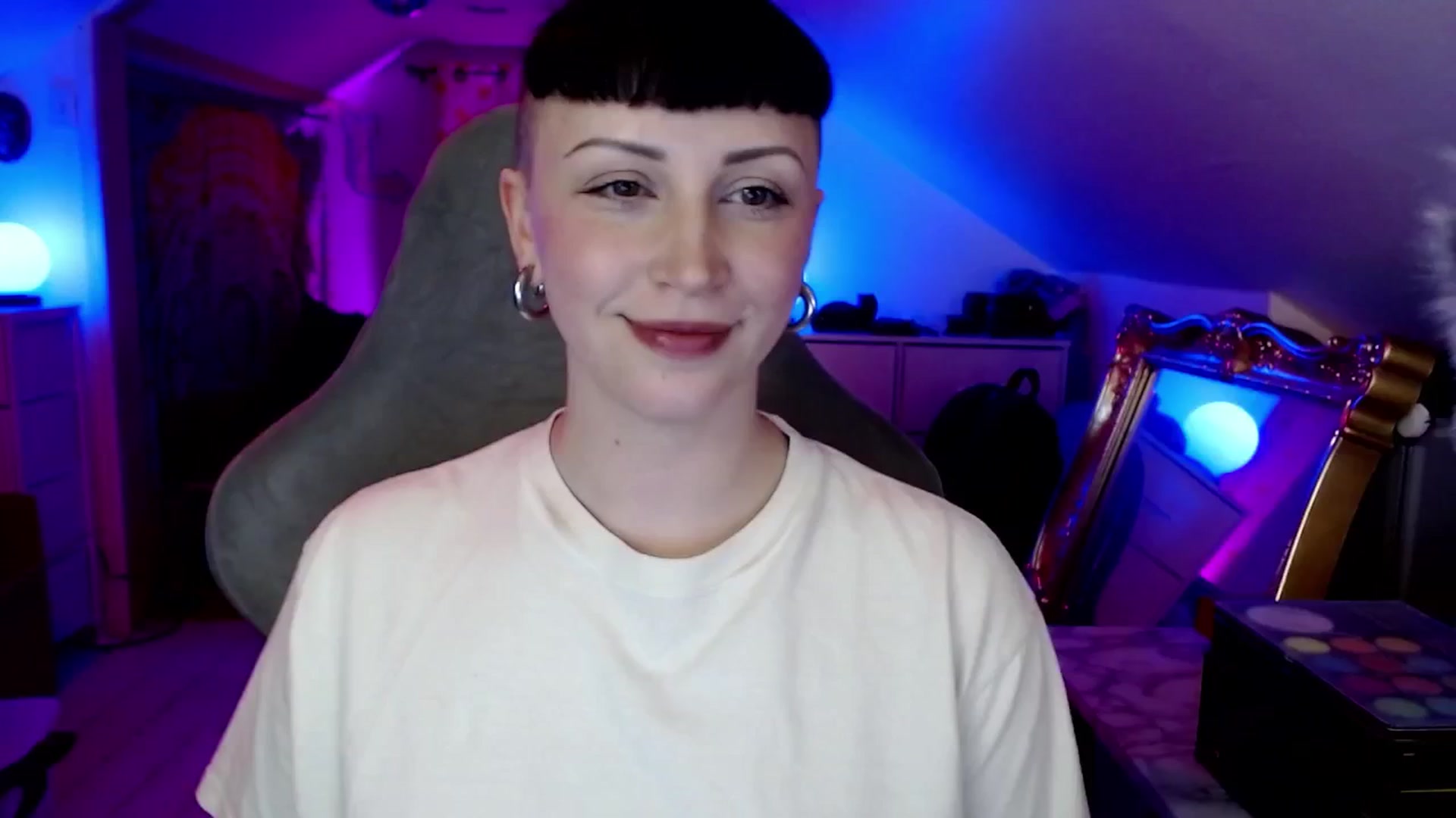 Gallery image thumbnail from JesseDanger's myfreecams stream on, 03/04/2026, 05:57 image 5 of 20