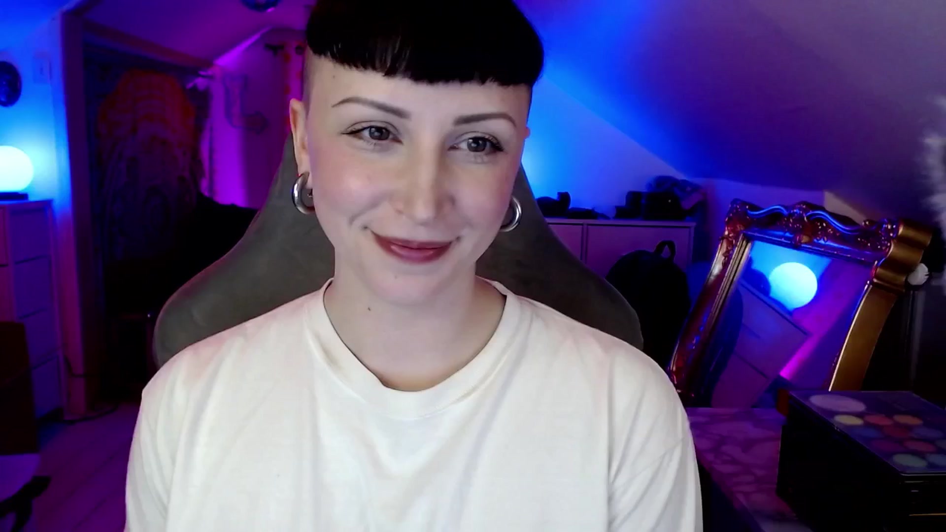 Gallery image thumbnail from JesseDanger's myfreecams stream on, 03/04/2026, 05:57 image 4 of 20