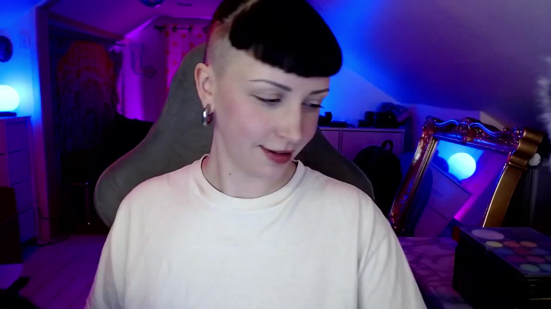 Gallery image thumbnail from JesseDanger's myfreecams stream on, 03/04/2026, 05:57 image 7 of 20