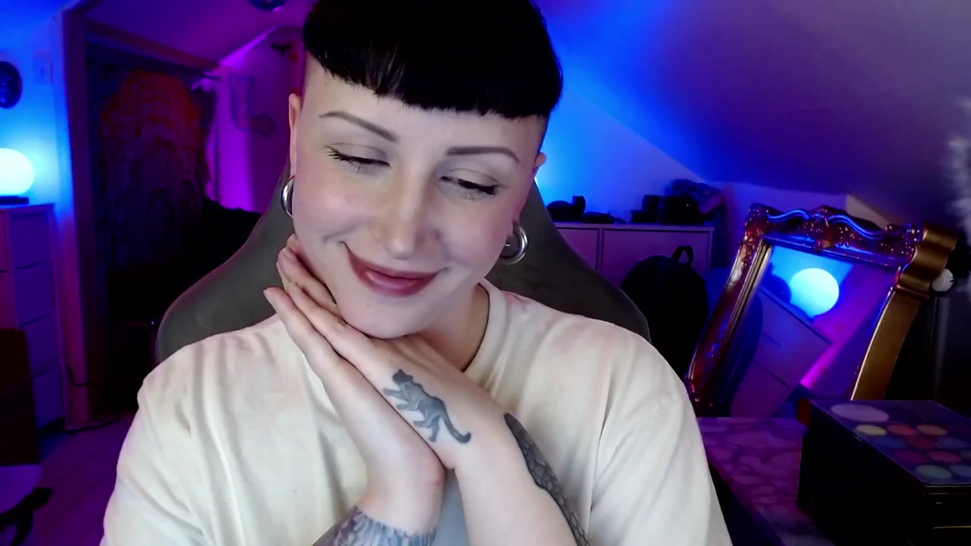 Gallery image thumbnail from JesseDanger's myfreecams stream on, 03/04/2026, 05:57 image 6 of 20