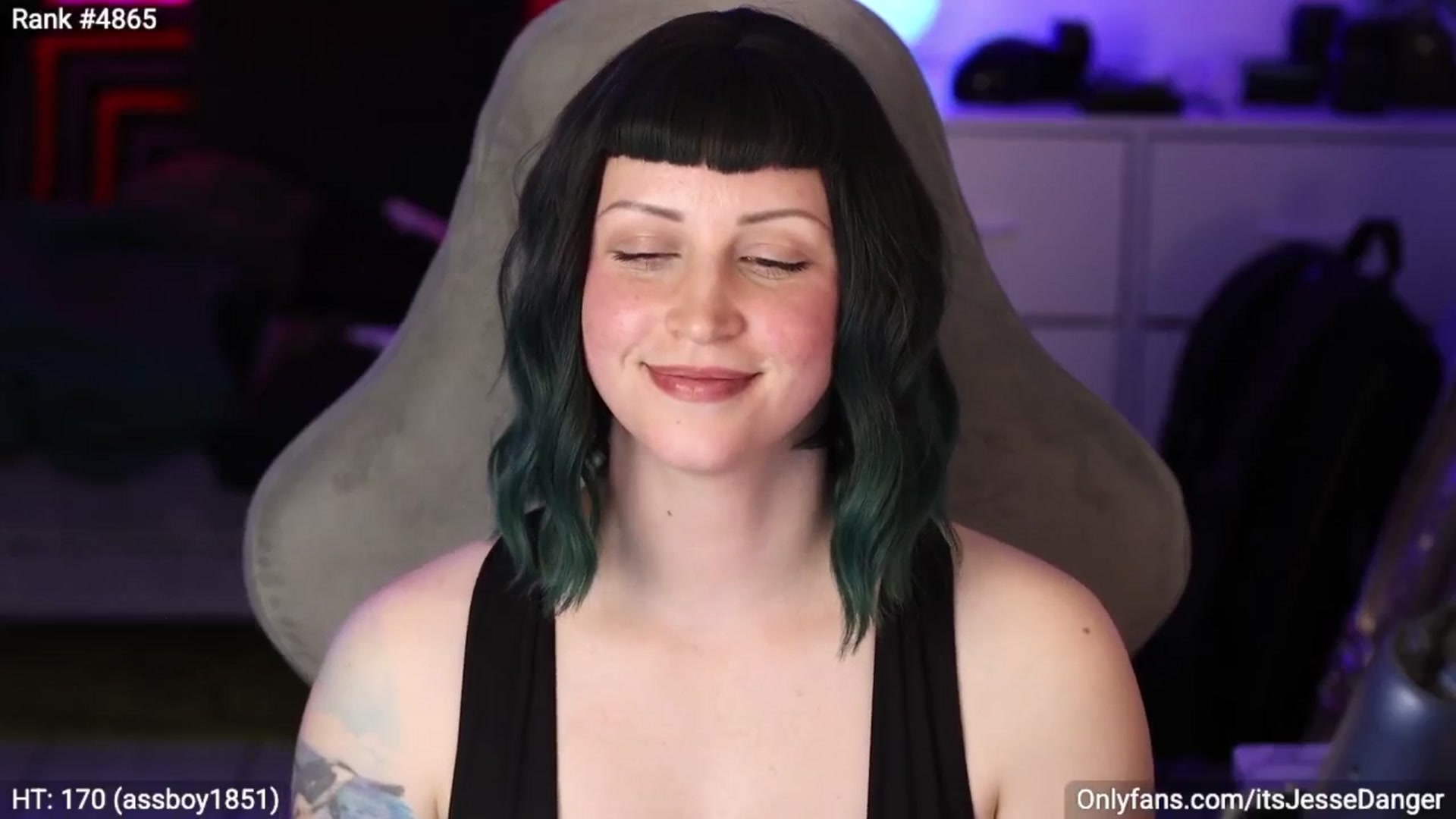 Gallery image thumbnail from JesseDanger's myfreecams stream on, 03/13/2026, 01:58 image 20 of 20