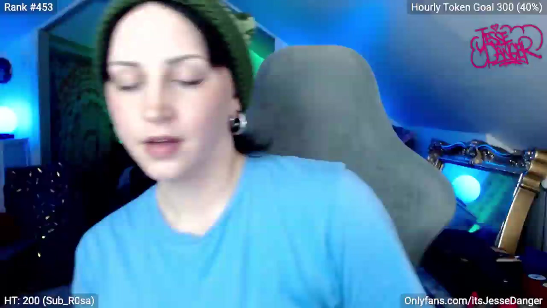 Gallery image thumbnail from JesseDanger's myfreecams stream on, 05/05/2026, 04:22 image 11 of 20