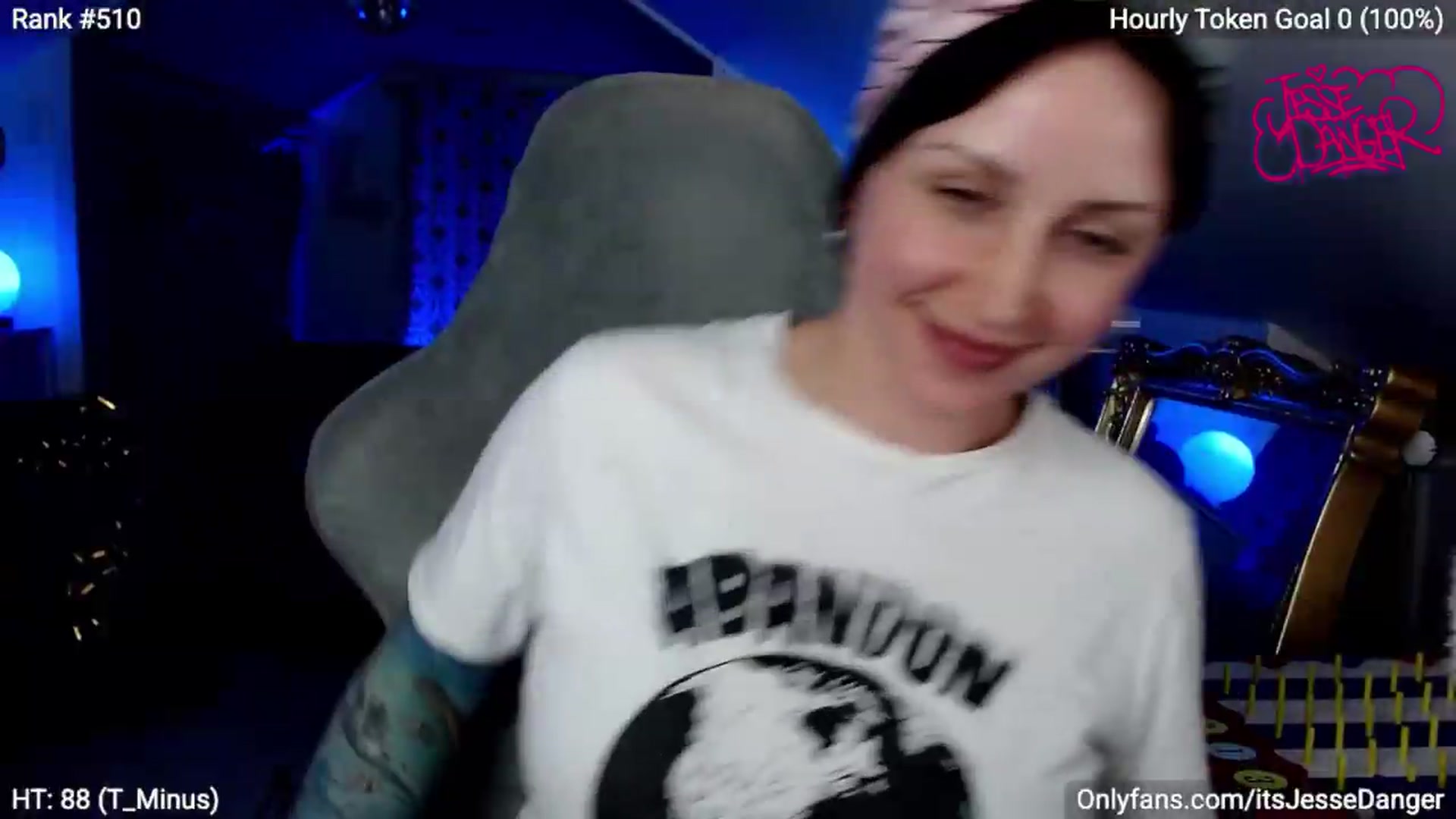 Gallery image thumbnail from JesseDanger's myfreecams stream on, 06/02/2026, 03:44 image 20 of 20