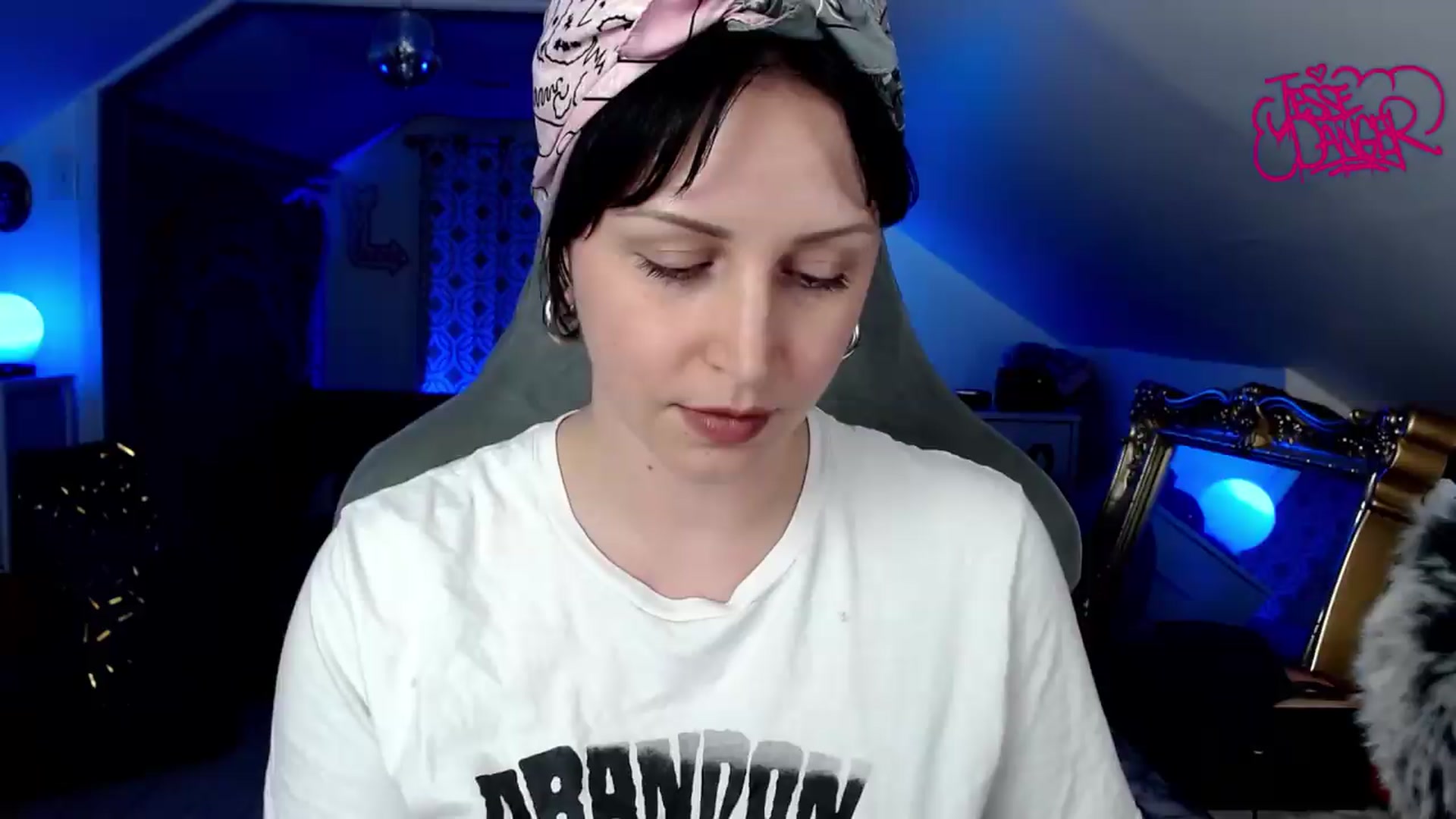 Gallery image thumbnail from JesseDanger's myfreecams stream on, 06/02/2026, 03:44 image 2 of 20