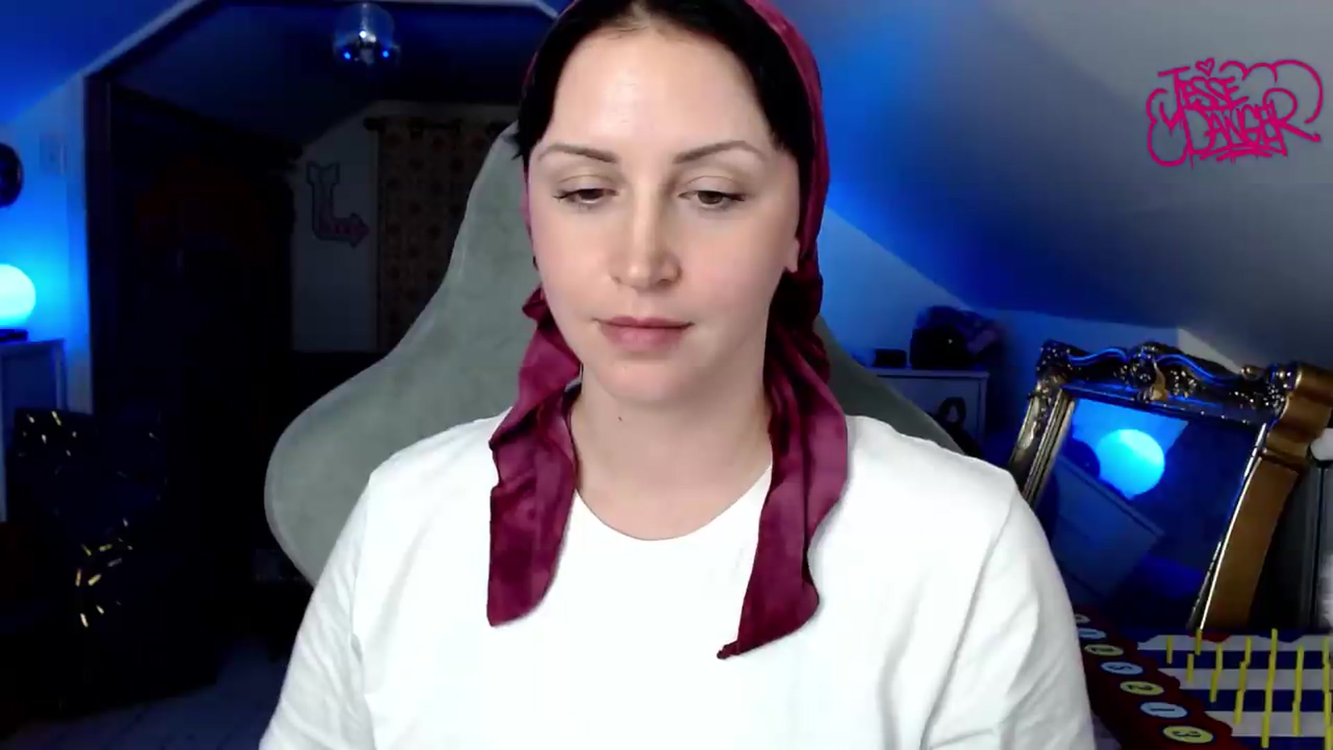 Gallery image thumbnail from JesseDanger's myfreecams stream on, 06/07/2026, 04:00 image 18 of 20