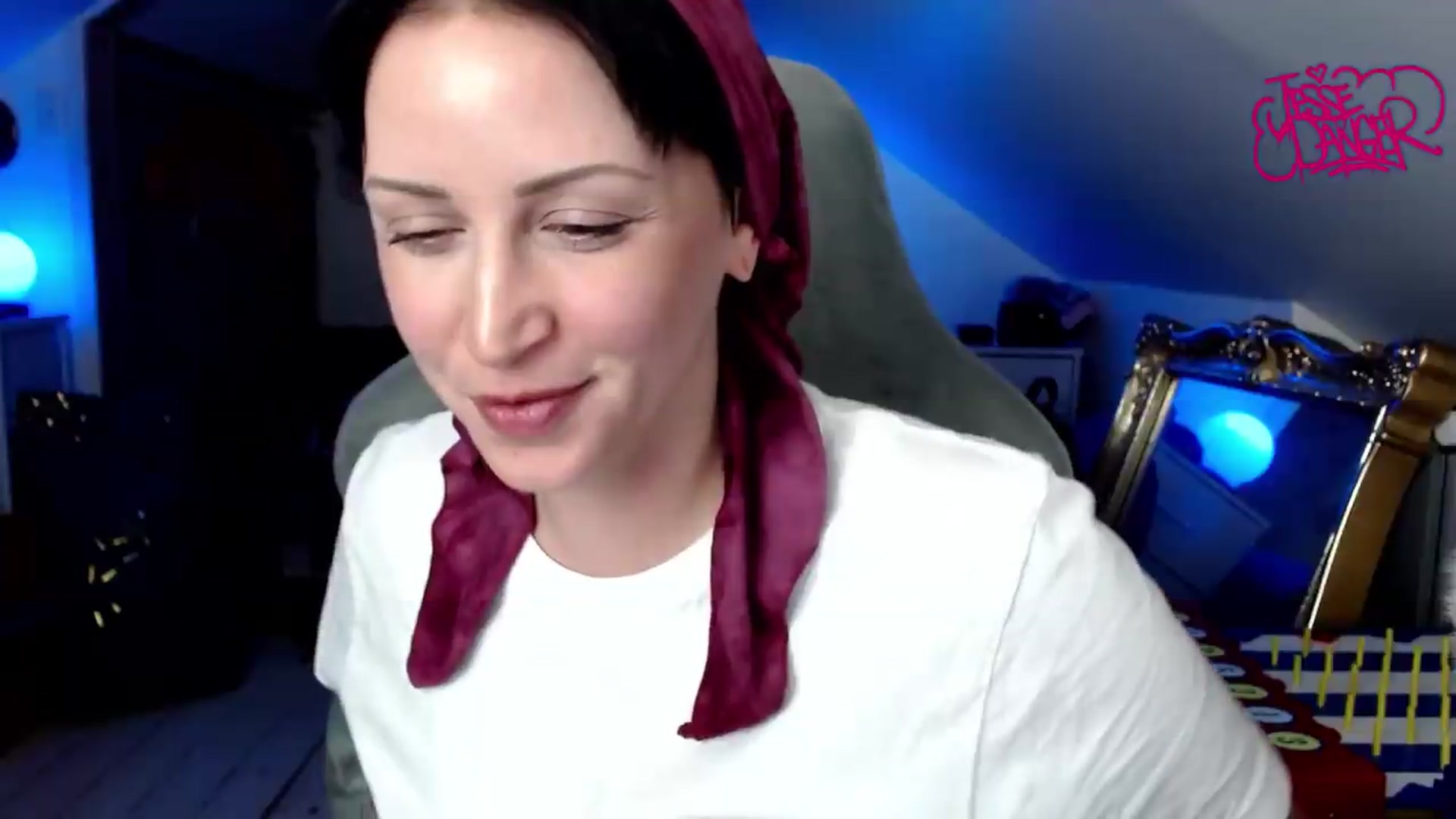 Gallery image thumbnail from JesseDanger's myfreecams stream on, 06/07/2026, 04:00 image 9 of 20