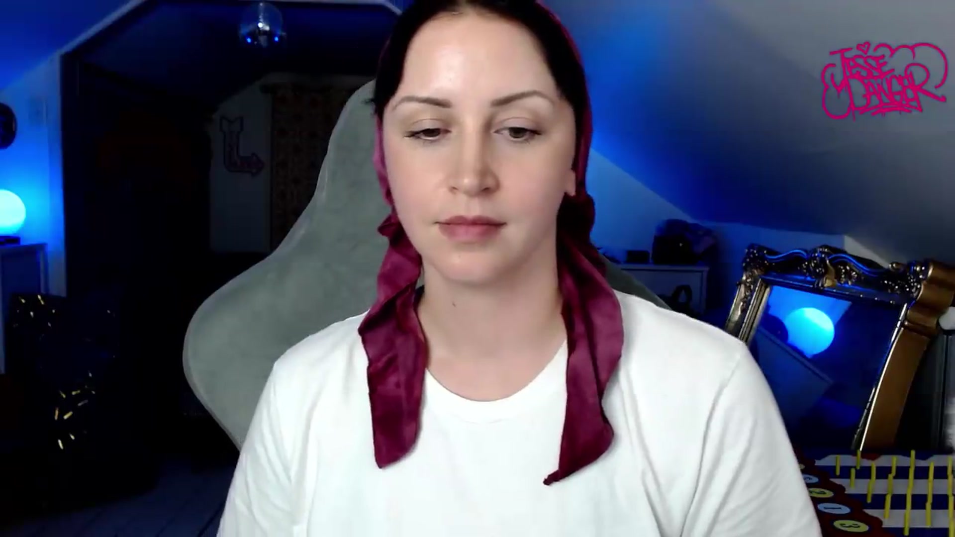 Gallery image thumbnail from JesseDanger's myfreecams stream on, 06/07/2026, 04:00 image 19 of 20