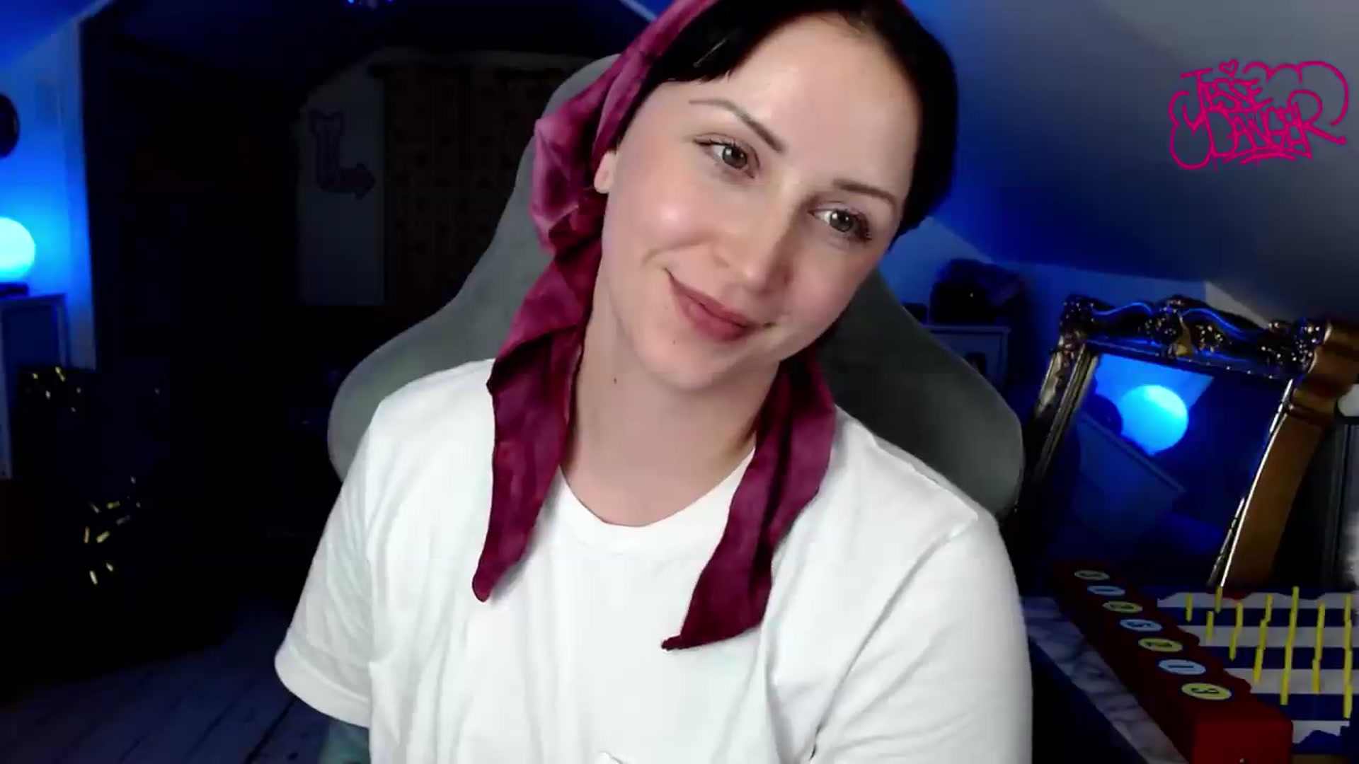 Gallery image thumbnail from JesseDanger's myfreecams stream on, 06/07/2026, 04:00 image 16 of 20