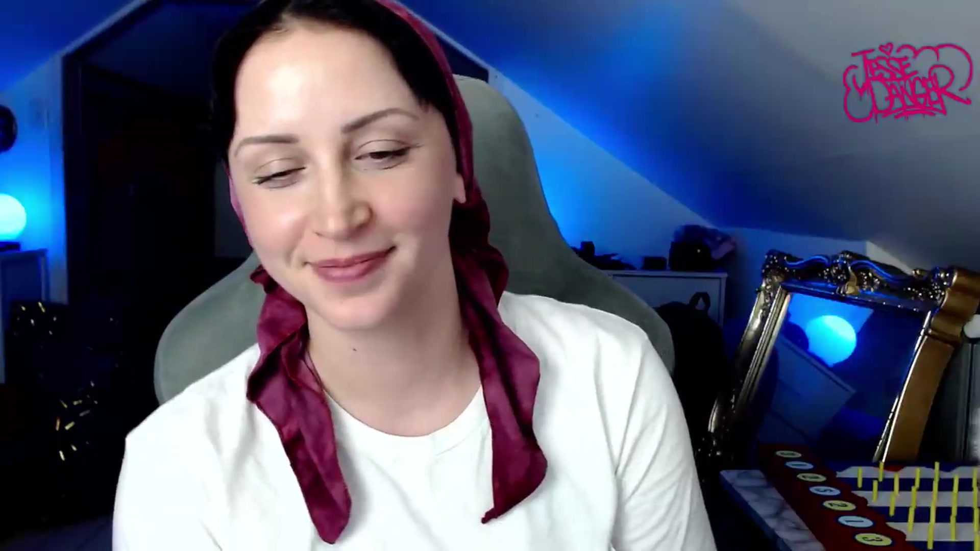 Gallery image thumbnail from JesseDanger's myfreecams stream on, 06/07/2026, 04:00 image 20 of 20
