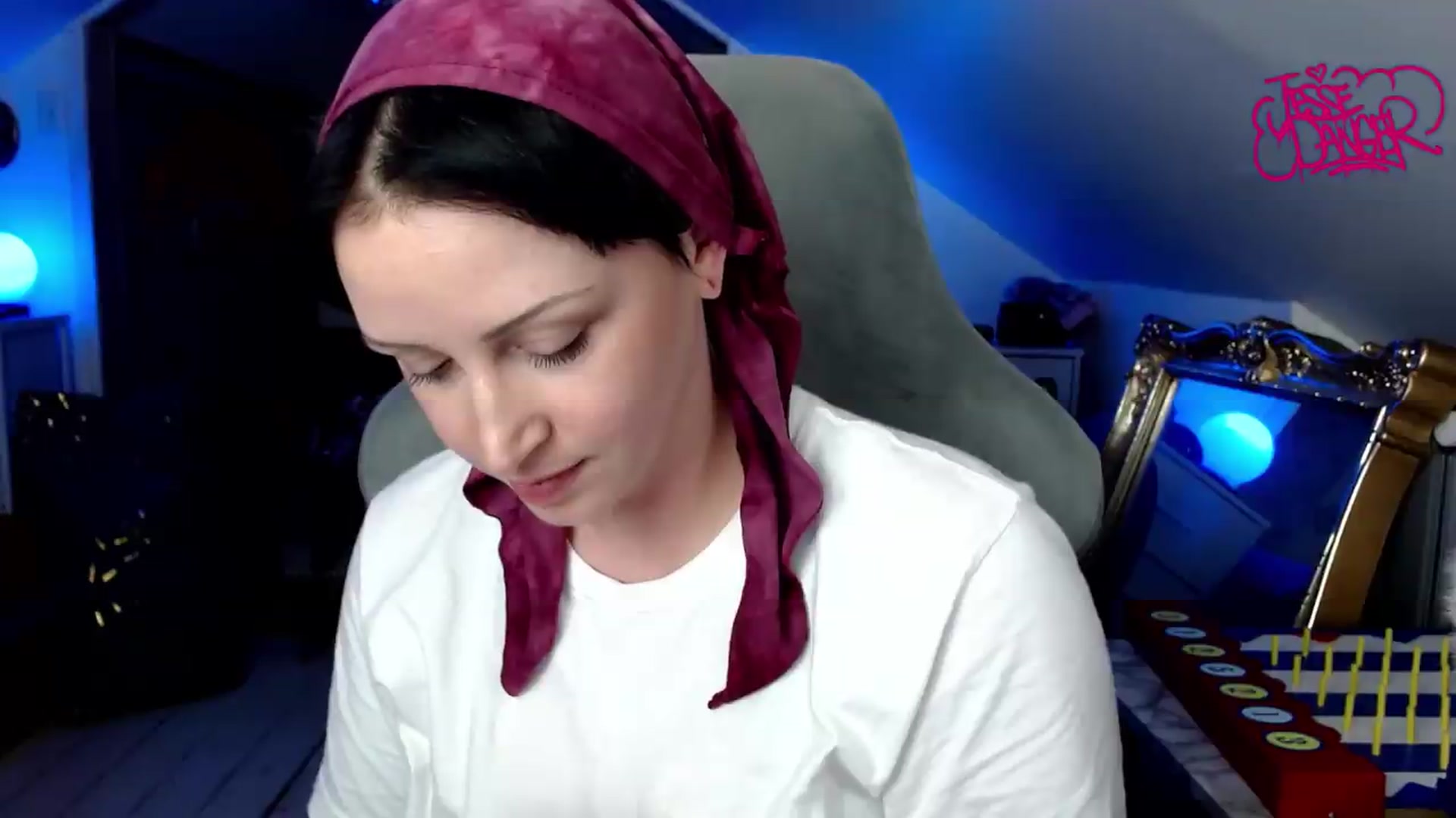 Gallery image thumbnail from JesseDanger's myfreecams stream on, 06/07/2026, 04:00 image 17 of 20