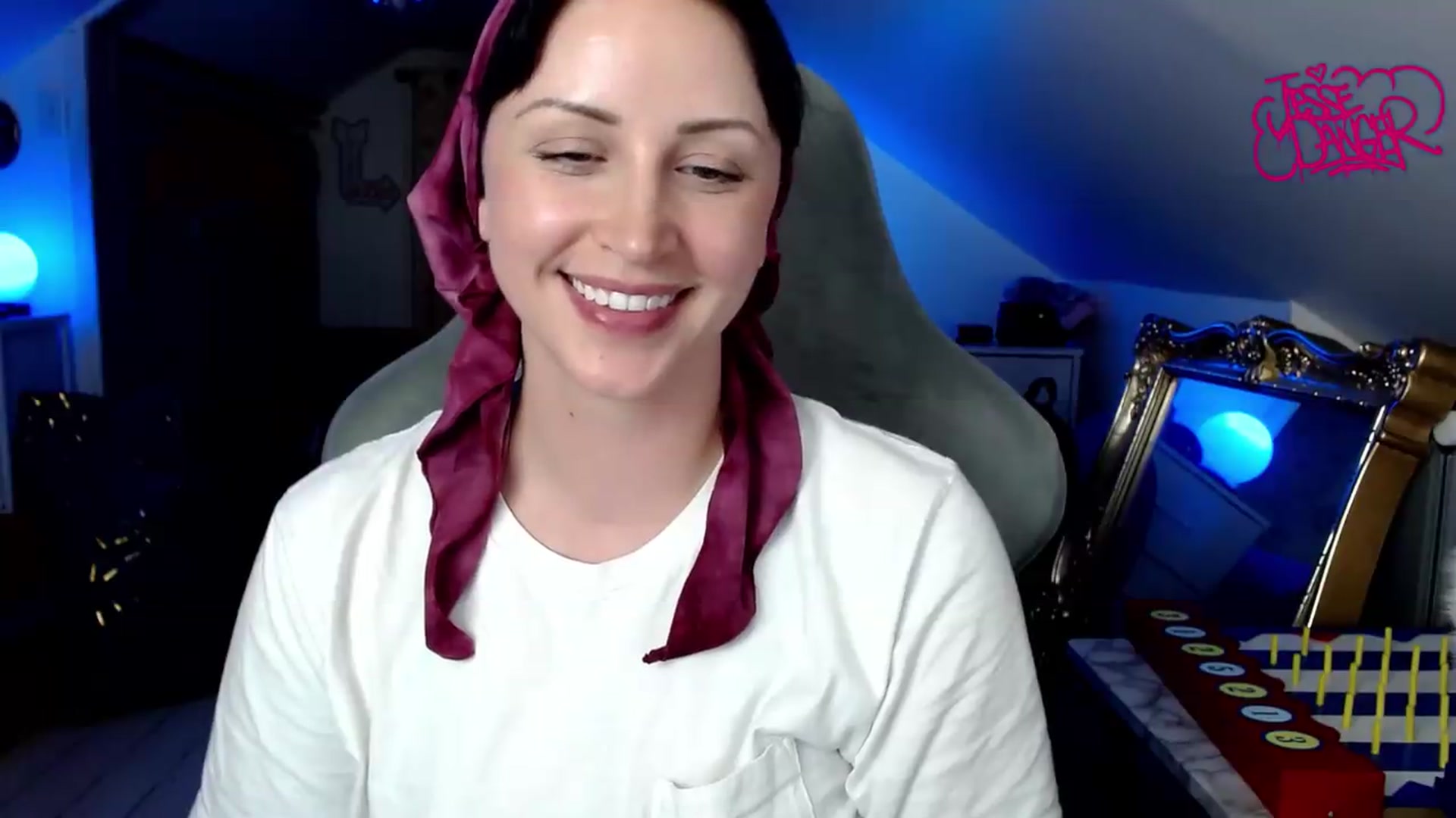 Gallery image thumbnail from JesseDanger's myfreecams stream on, 06/07/2026, 04:00 image 14 of 20