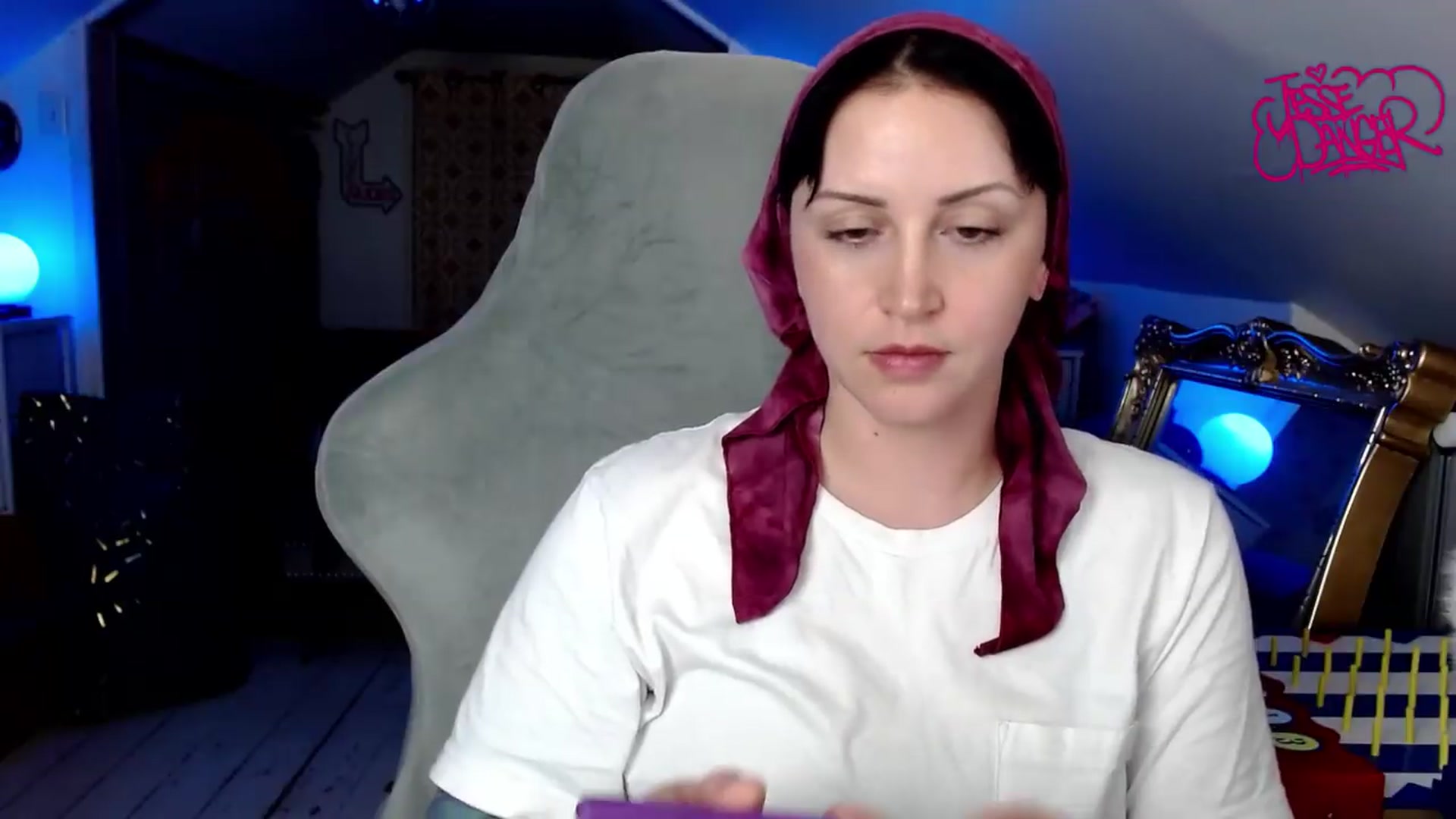 Gallery image thumbnail from JesseDanger's myfreecams stream on, 06/07/2026, 04:00 image 11 of 20