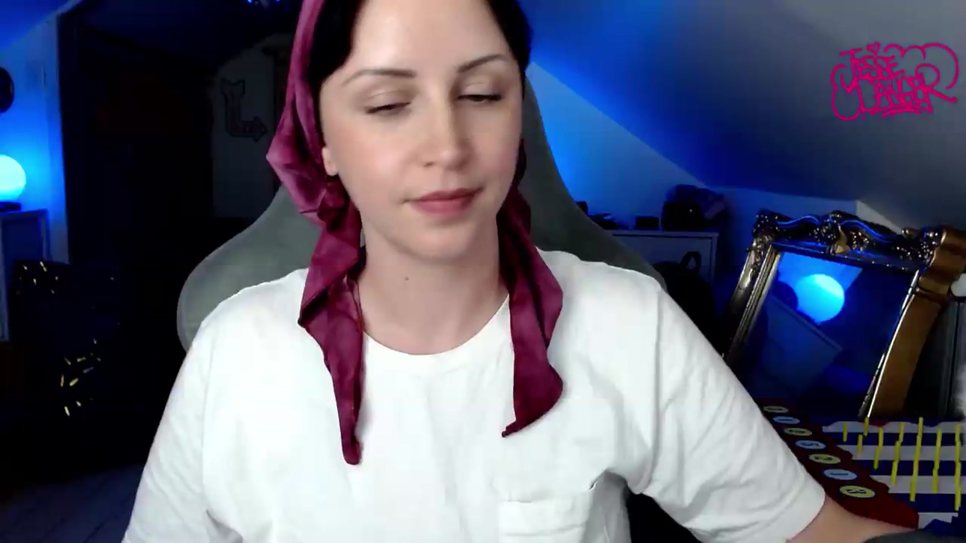 Gallery image thumbnail from JesseDanger's myfreecams stream on, 06/07/2026, 04:00 image 15 of 20