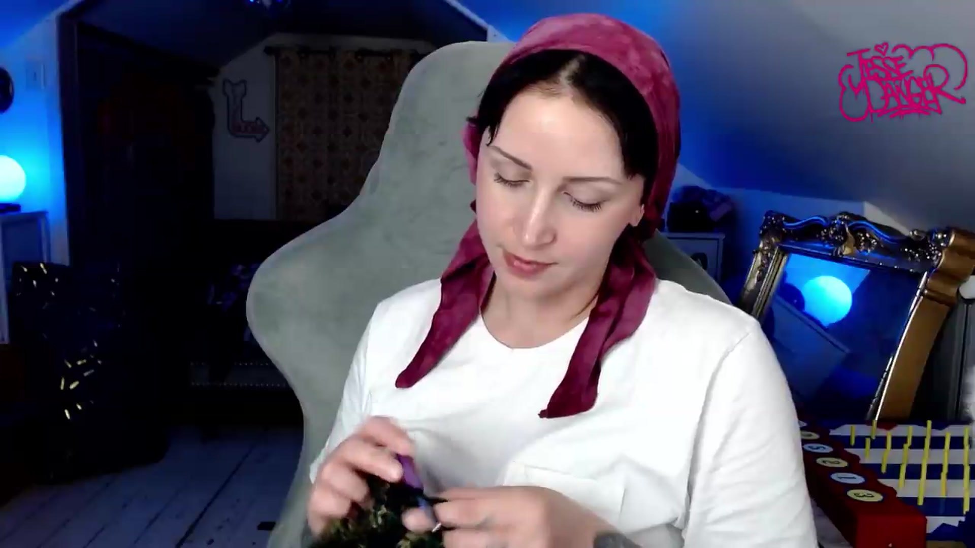 Gallery image thumbnail from JesseDanger's myfreecams stream on, 06/07/2026, 04:00 image 5 of 20