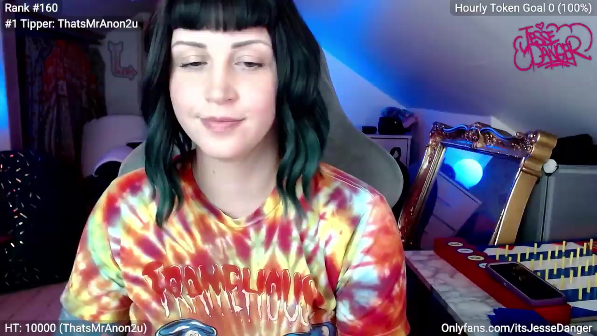 Gallery image thumbnail from JesseDanger's myfreecams stream on, 08/02/2026, 03:59 image 15 of 20