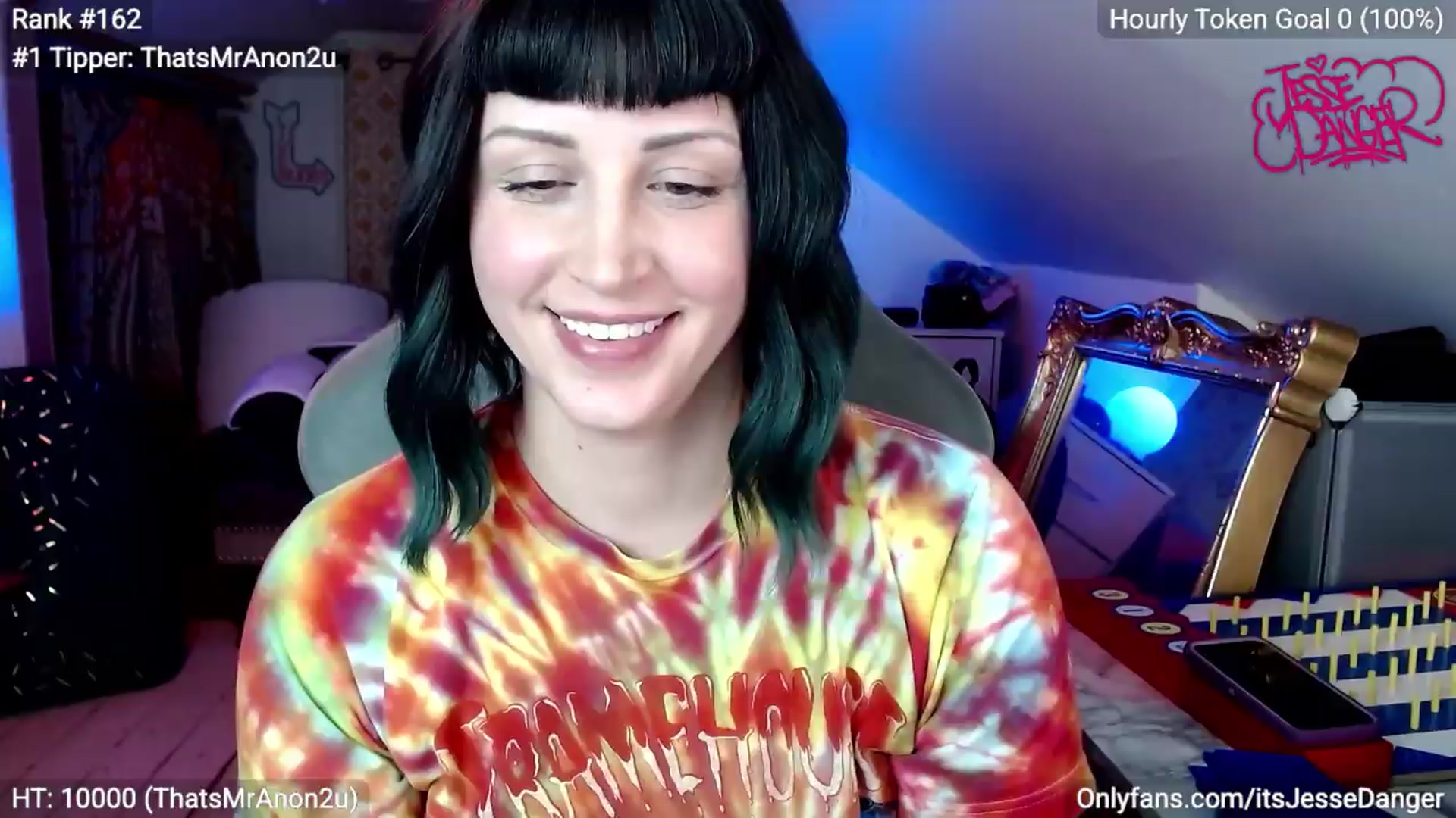 Gallery image thumbnail from JesseDanger's myfreecams stream on, 08/02/2026, 03:59 image 18 of 20