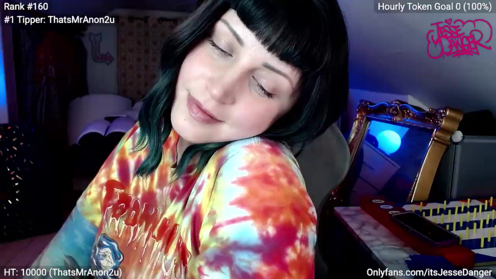 Gallery image thumbnail from JesseDanger's myfreecams stream on, 08/02/2026, 03:59 image 13 of 20