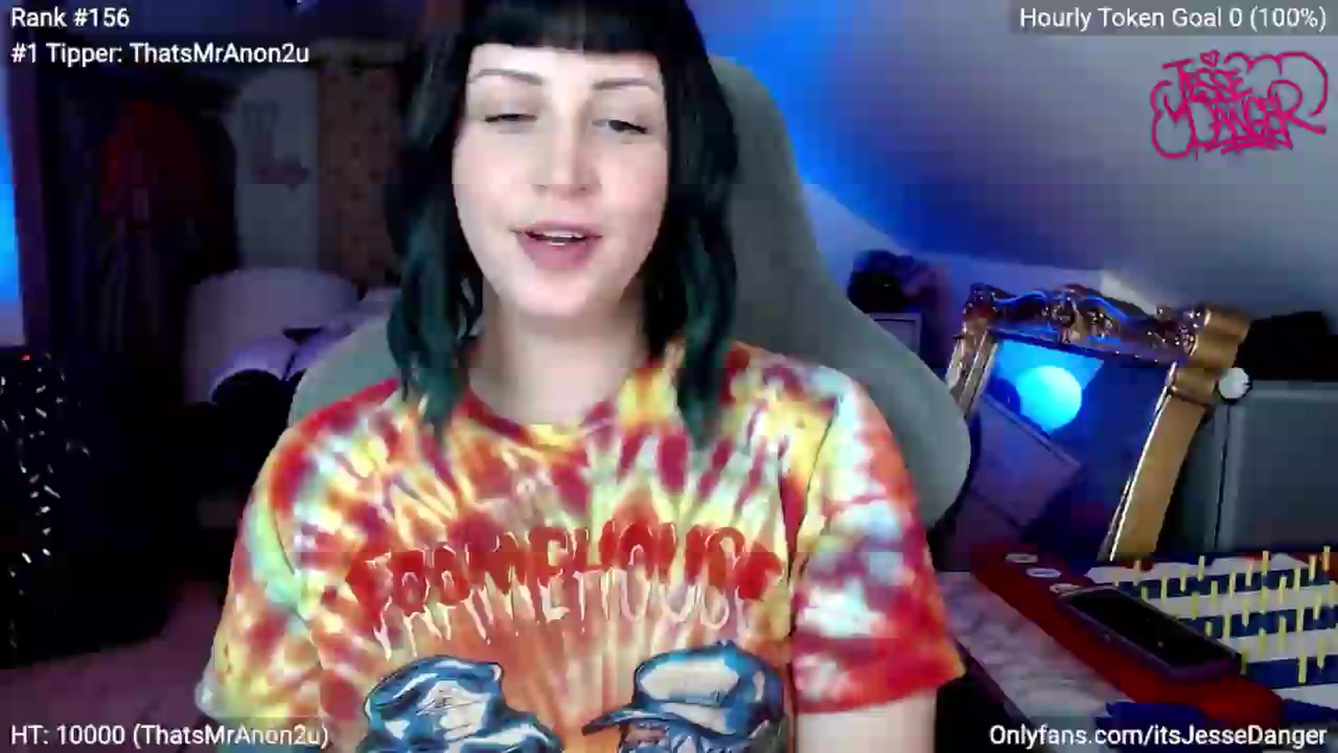 Gallery image thumbnail from JesseDanger's myfreecams stream on, 08/02/2026, 03:59 image 11 of 20