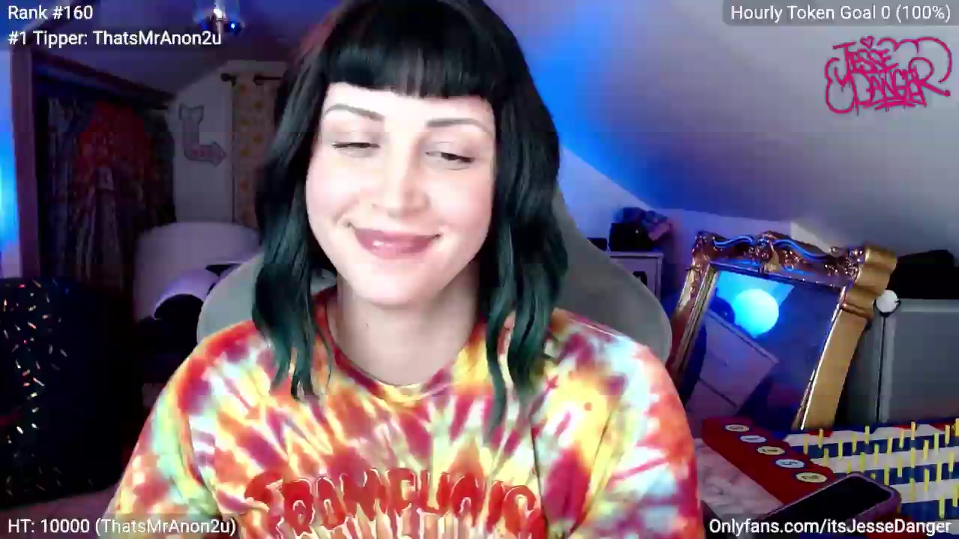 Gallery image thumbnail from JesseDanger's myfreecams stream on, 08/02/2026, 03:59 image 5 of 20