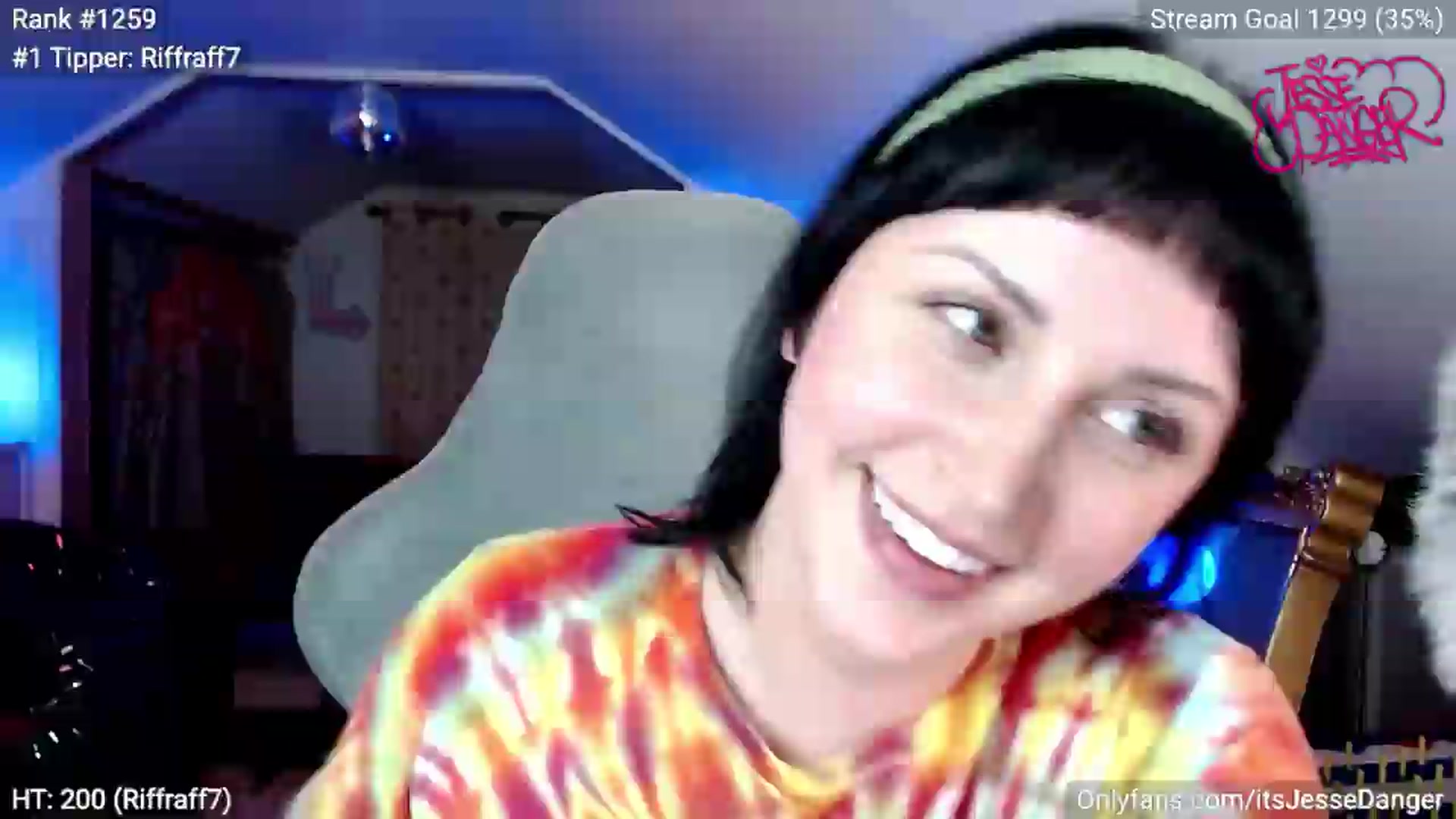 Gallery image thumbnail from JesseDanger's myfreecams stream on, 09/02/2026, 05:11 image 14 of 20