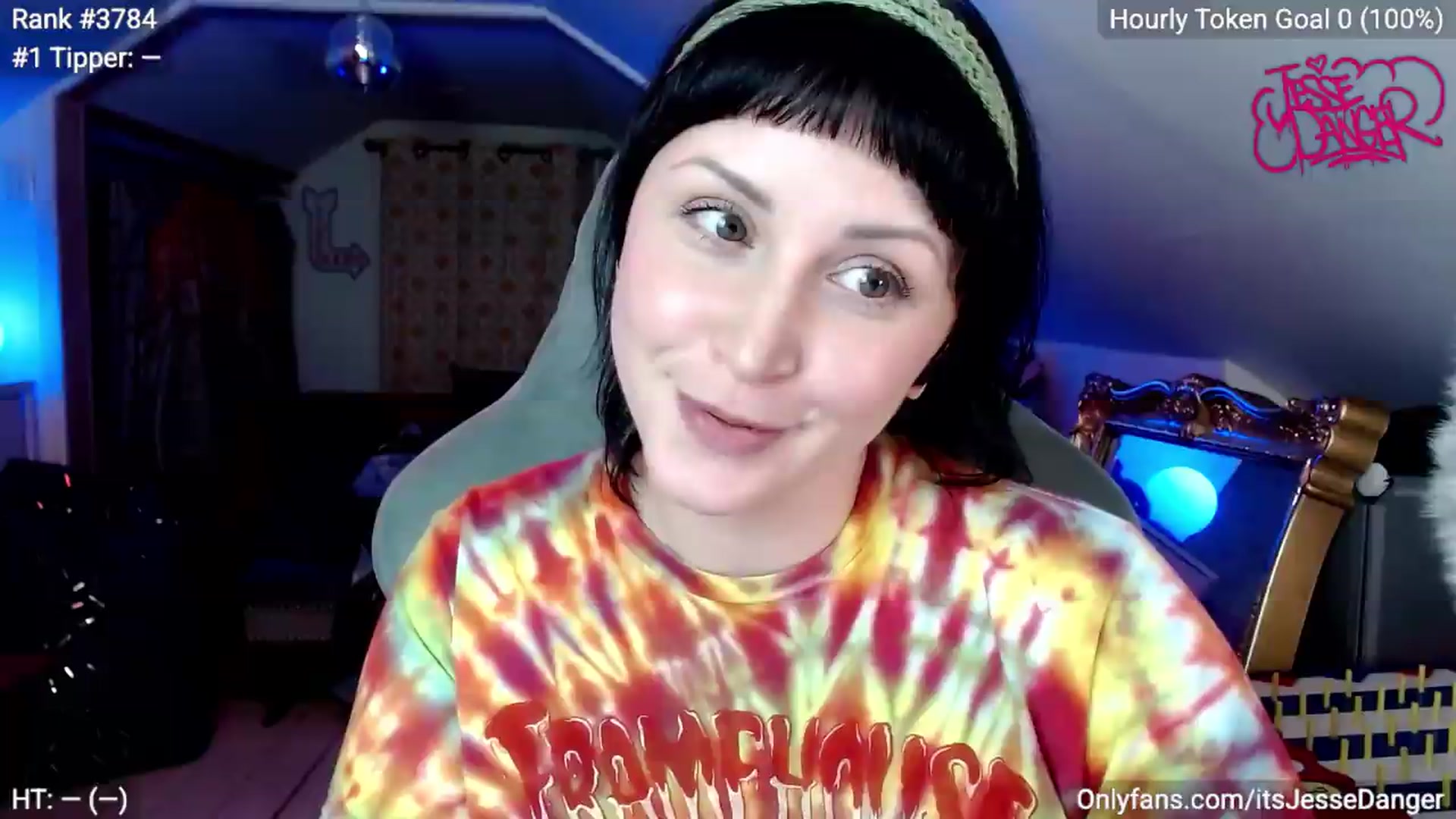 Gallery image thumbnail from JesseDanger's myfreecams stream on, 09/02/2026, 05:11 image 3 of 20
