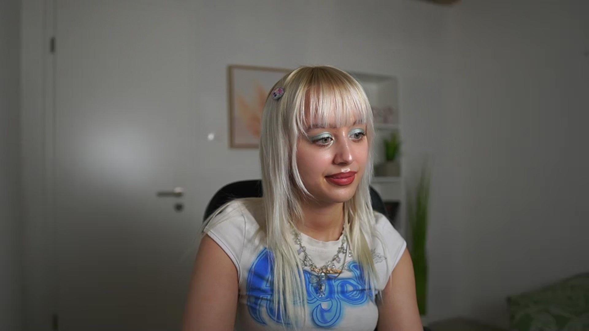 Gallery image thumbnail from JesseJane__'s myfreecams stream on, 02/16/2024, 18:55 image 5 of 20