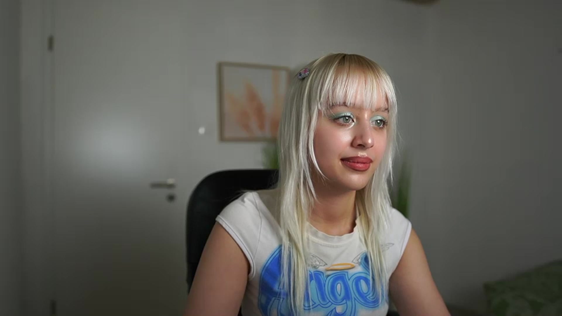 Gallery image thumbnail from JesseJane__'s myfreecams stream on, 02/16/2024, 18:55 image 14 of 20