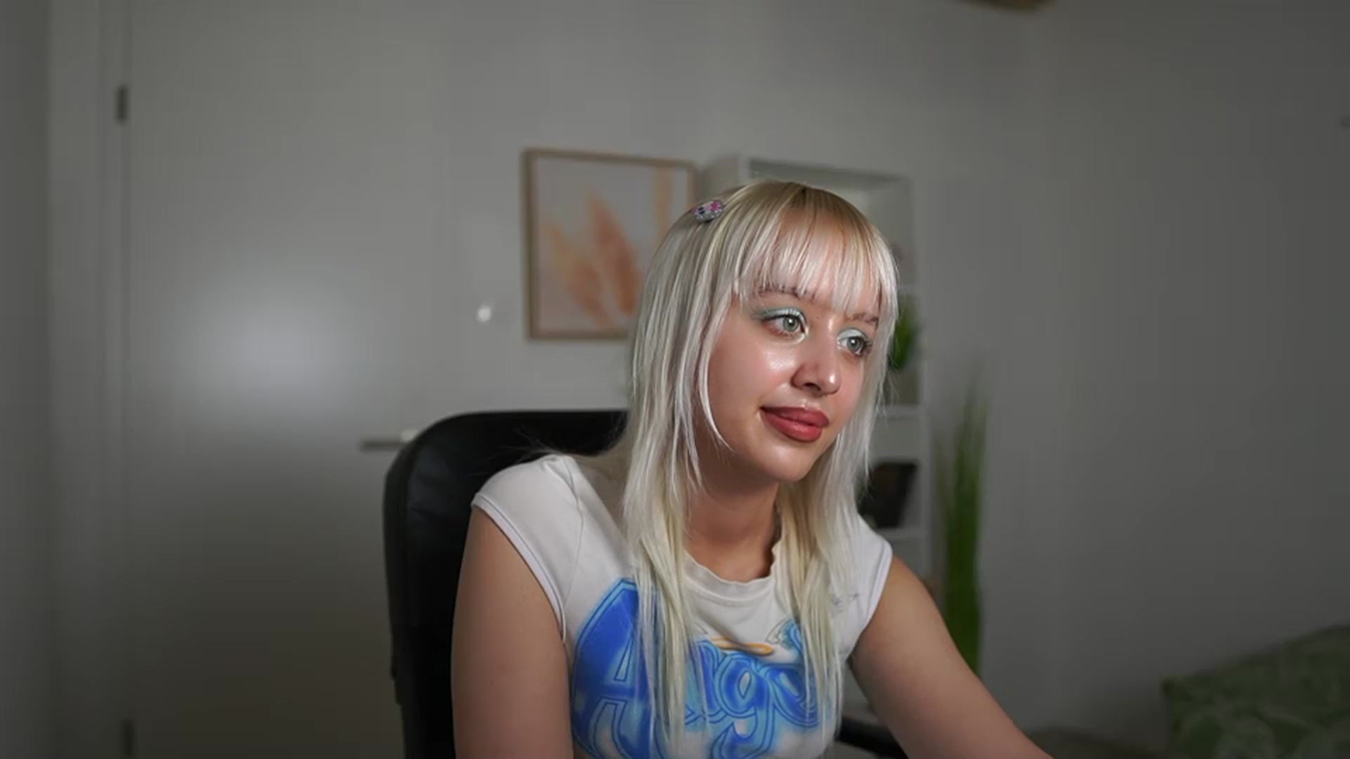 Gallery image thumbnail from JesseJane__'s myfreecams stream on, 02/16/2024, 18:55 image 15 of 20