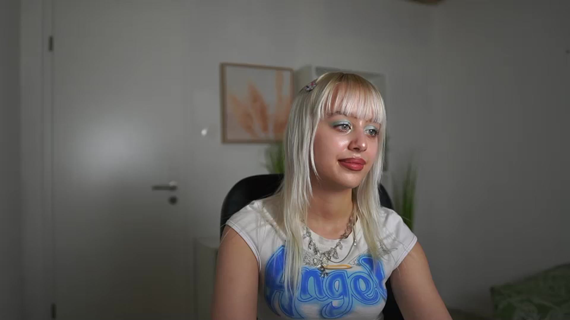 Gallery image thumbnail from JesseJane__'s myfreecams stream on, 02/16/2024, 18:55 image 1 of 20