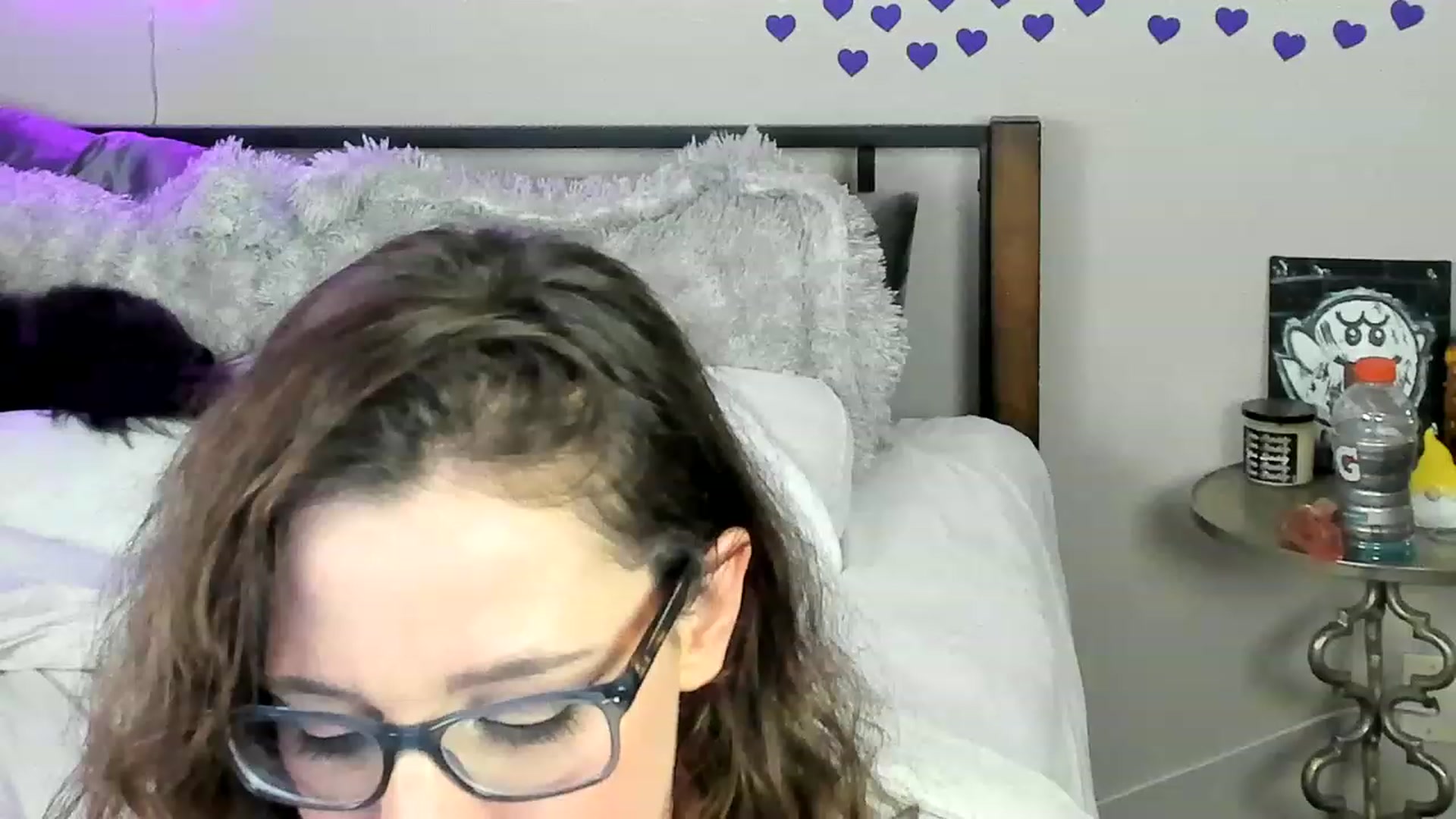 Gallery image thumbnail from JesseSpark007's myfreecams stream on, 01/12/2023, 09:58 image 17 of 20