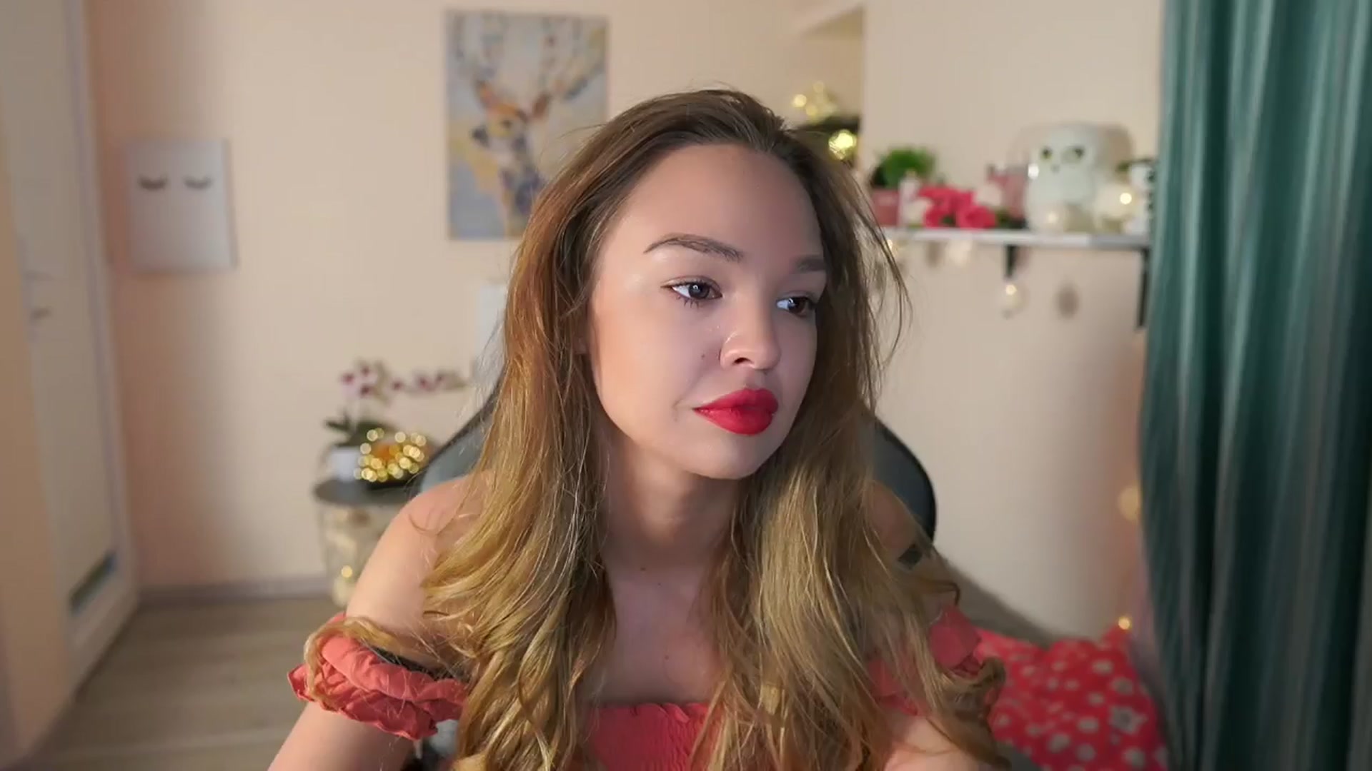 Gallery image thumbnail from Jesse__Jane__'s myfreecams stream on, 03/29/2024, 09:34 image 3 of 20
