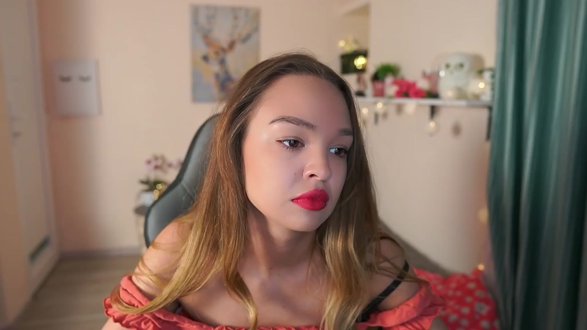 Gallery image thumbnail from Jesse__Jane__'s myfreecams stream on, 03/29/2024, 09:34 image 8 of 20