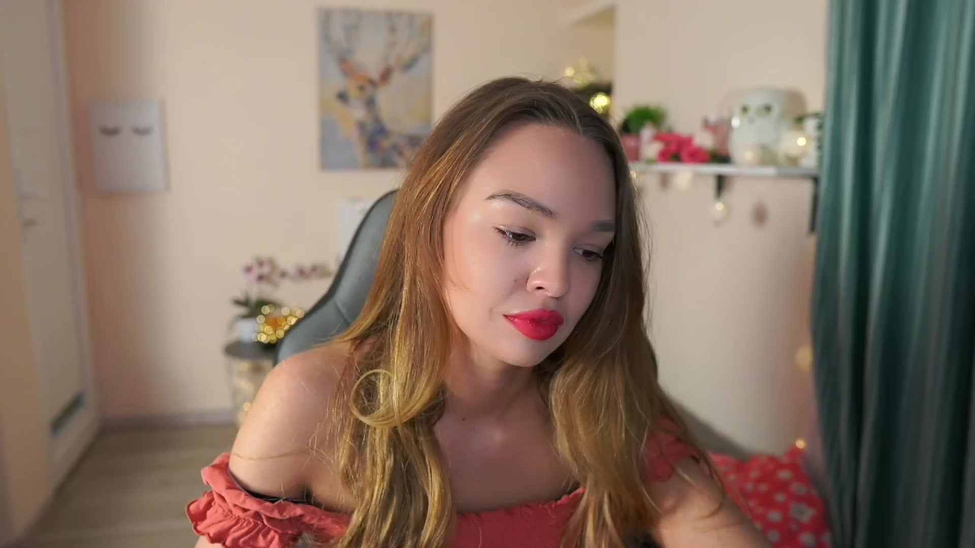 Gallery image thumbnail from Jesse__Jane__'s myfreecams stream on, 03/29/2024, 09:34 image 16 of 20