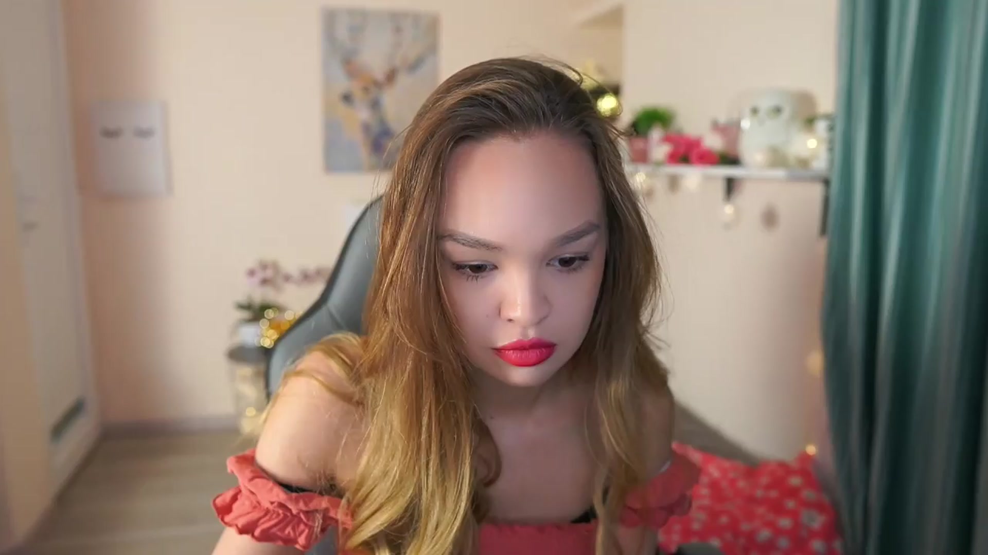 Gallery image thumbnail from Jesse__Jane__'s myfreecams stream on, 03/29/2024, 09:34 image 12 of 20