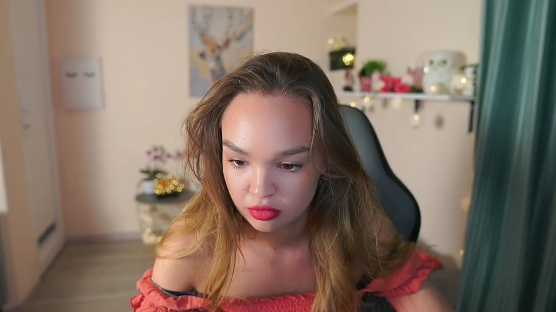 Gallery image thumbnail from Jesse__Jane__'s myfreecams stream on, 03/29/2024, 14:02 image 7 of 20