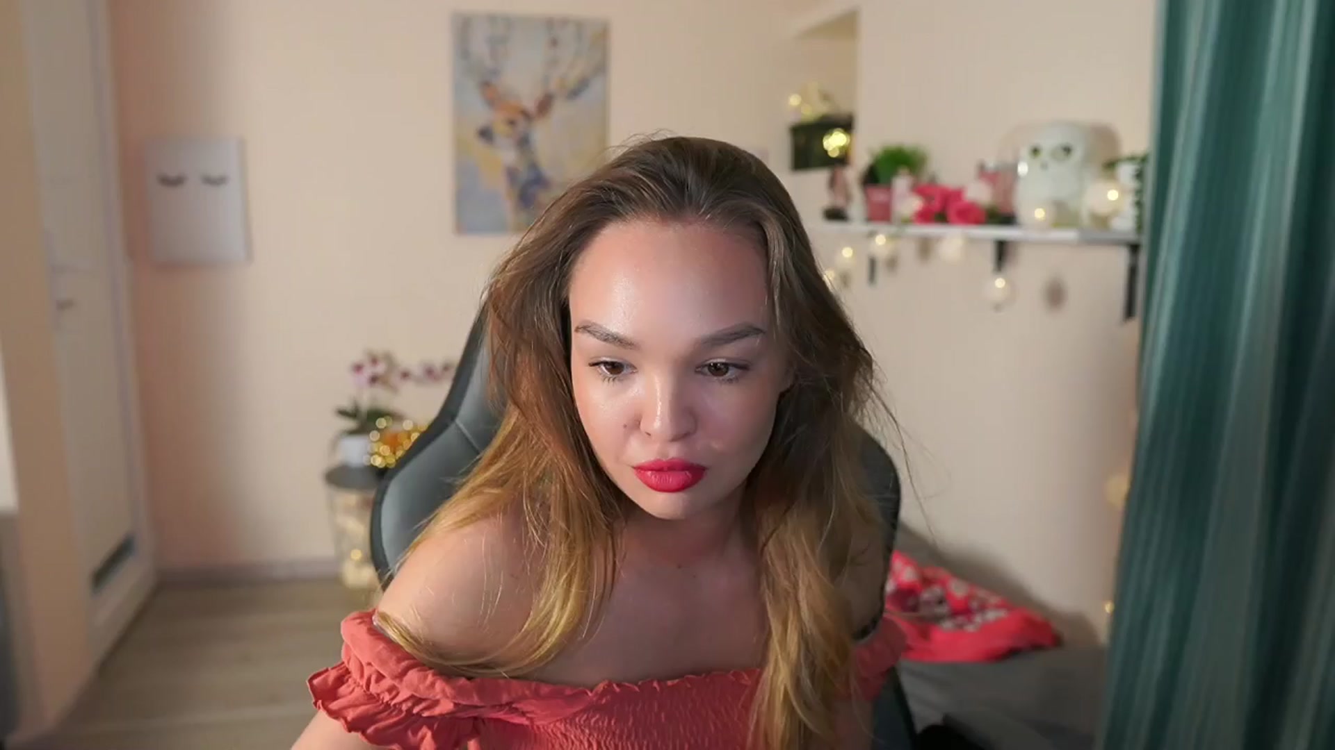 Gallery image thumbnail from Jesse__Jane__'s myfreecams stream on, 03/29/2024, 14:02 image 6 of 20