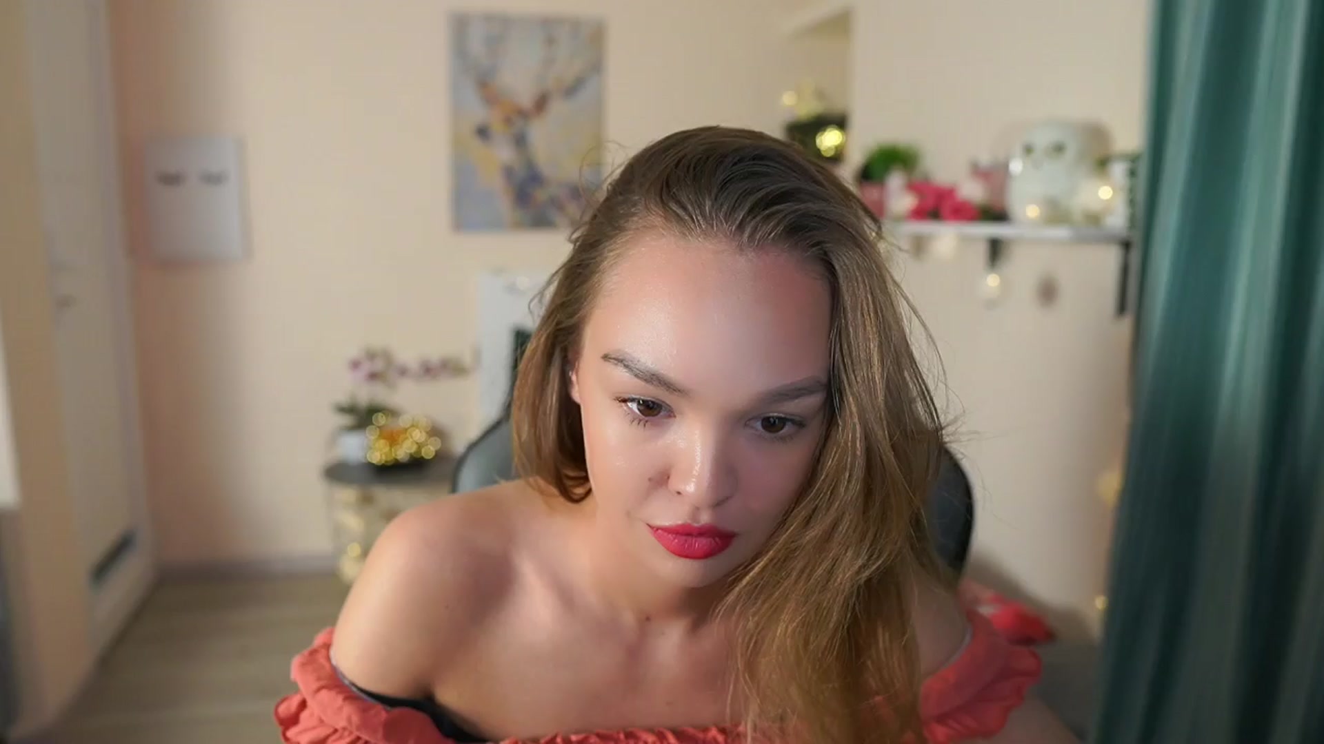Gallery image thumbnail from Jesse__Jane__'s myfreecams stream on, 03/29/2024, 14:02 image 3 of 20
