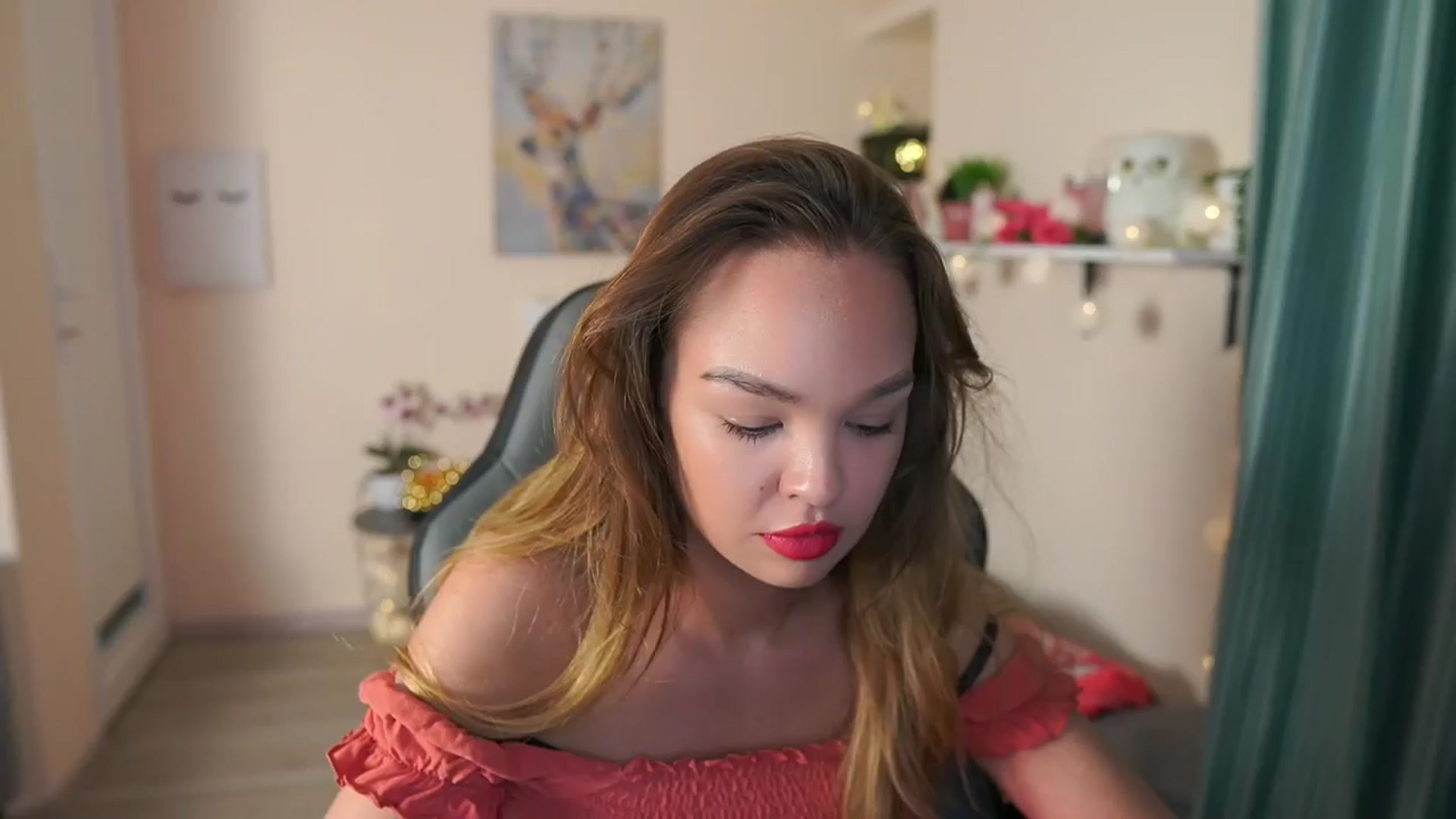 Gallery image thumbnail from Jesse__Jane__'s myfreecams stream on, 03/29/2024, 14:02 image 5 of 20