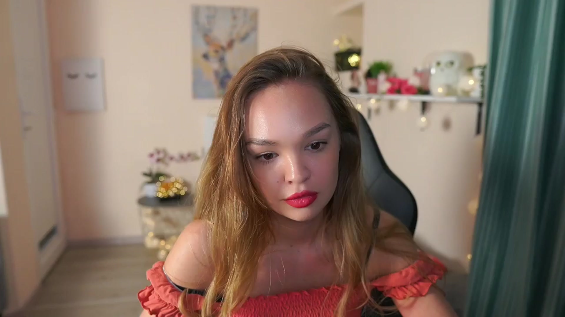 Gallery image thumbnail from Jesse__Jane__'s myfreecams stream on, 03/29/2024, 14:02 image 13 of 20