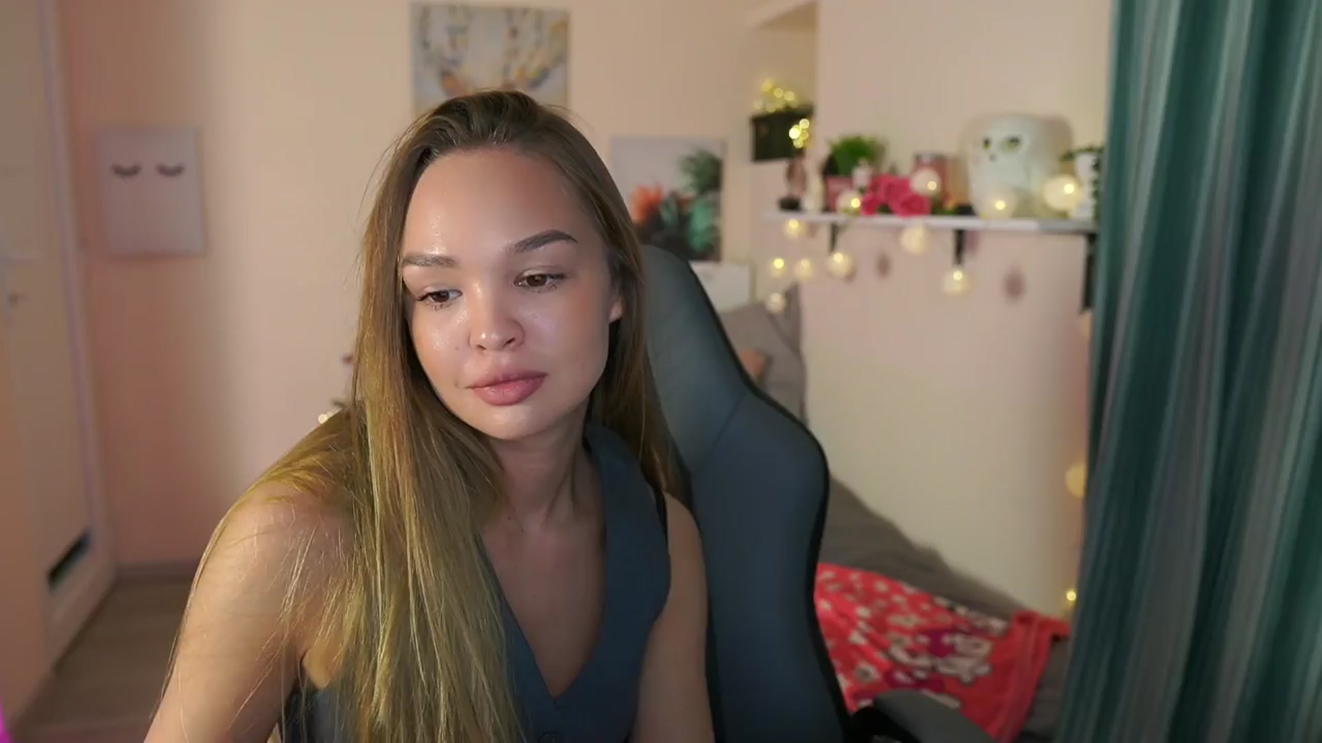 Gallery image thumbnail from Jesse__Jane__'s myfreecams stream on, 03/31/2024, 20:30 image 2 of 20