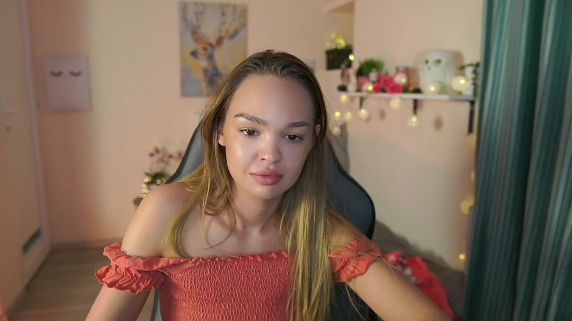Gallery image thumbnail from Jesse__Jane__'s myfreecams stream on, 04/01/2024, 13:54 image 8 of 20