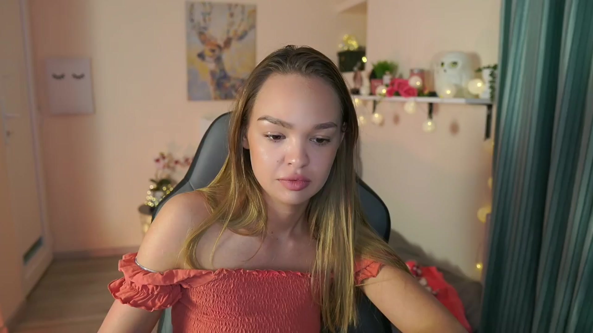 Gallery image thumbnail from Jesse__Jane__'s myfreecams stream on, 04/01/2024, 13:54 image 15 of 20