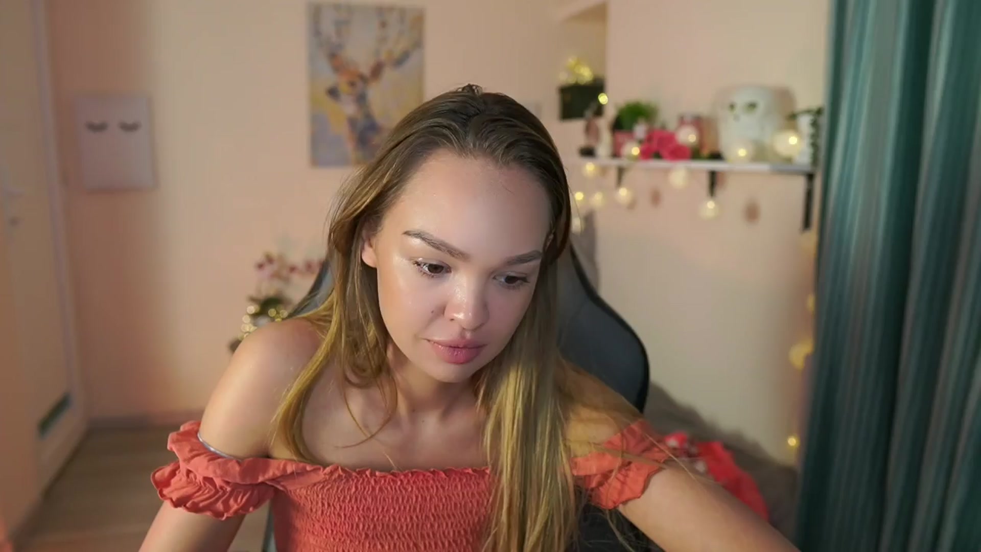 Gallery image thumbnail from Jesse__Jane__'s myfreecams stream on, 04/01/2024, 13:54 image 6 of 20