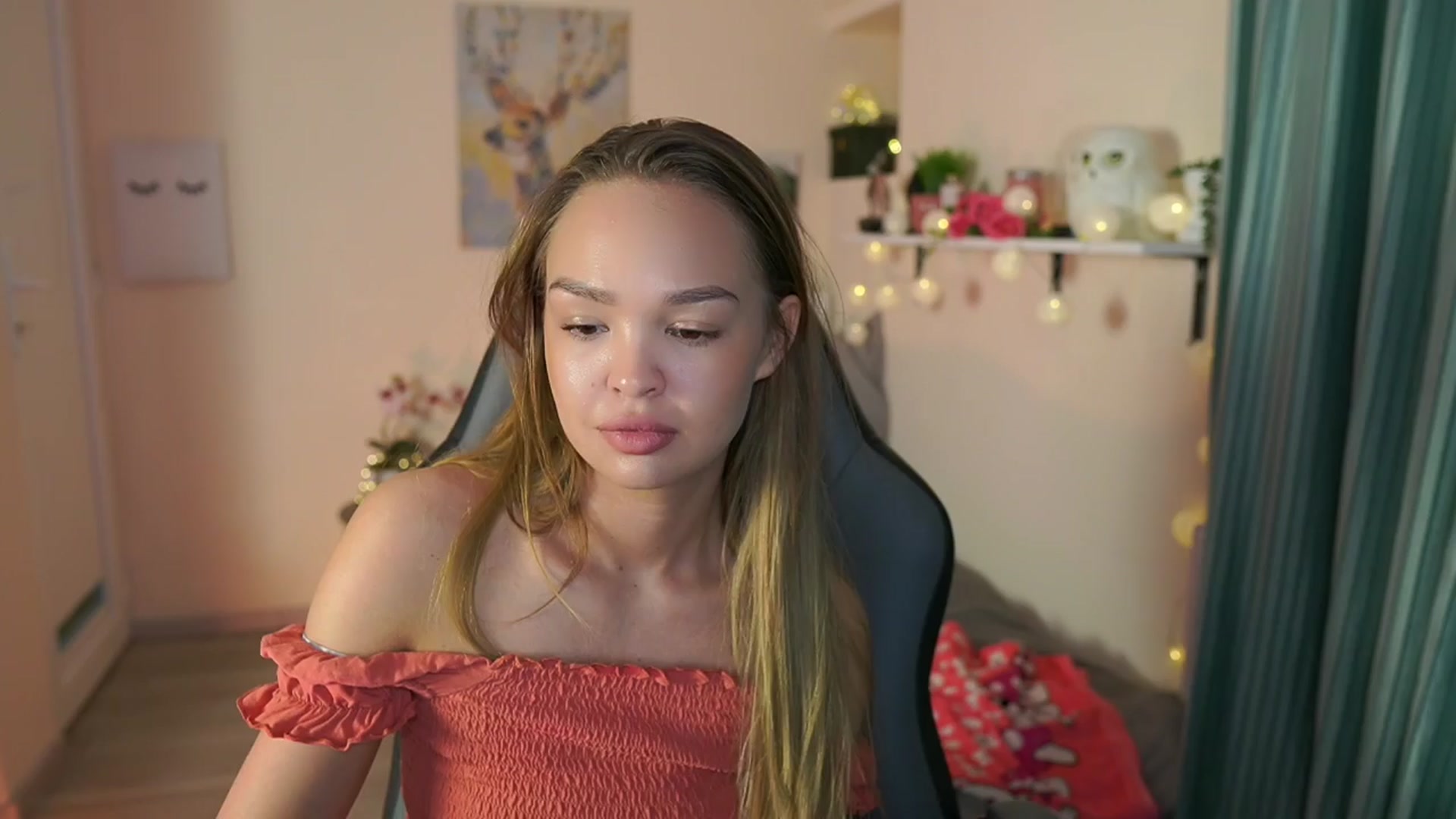 Gallery image thumbnail from Jesse__Jane__'s myfreecams stream on, 04/01/2024, 13:54 image 5 of 20