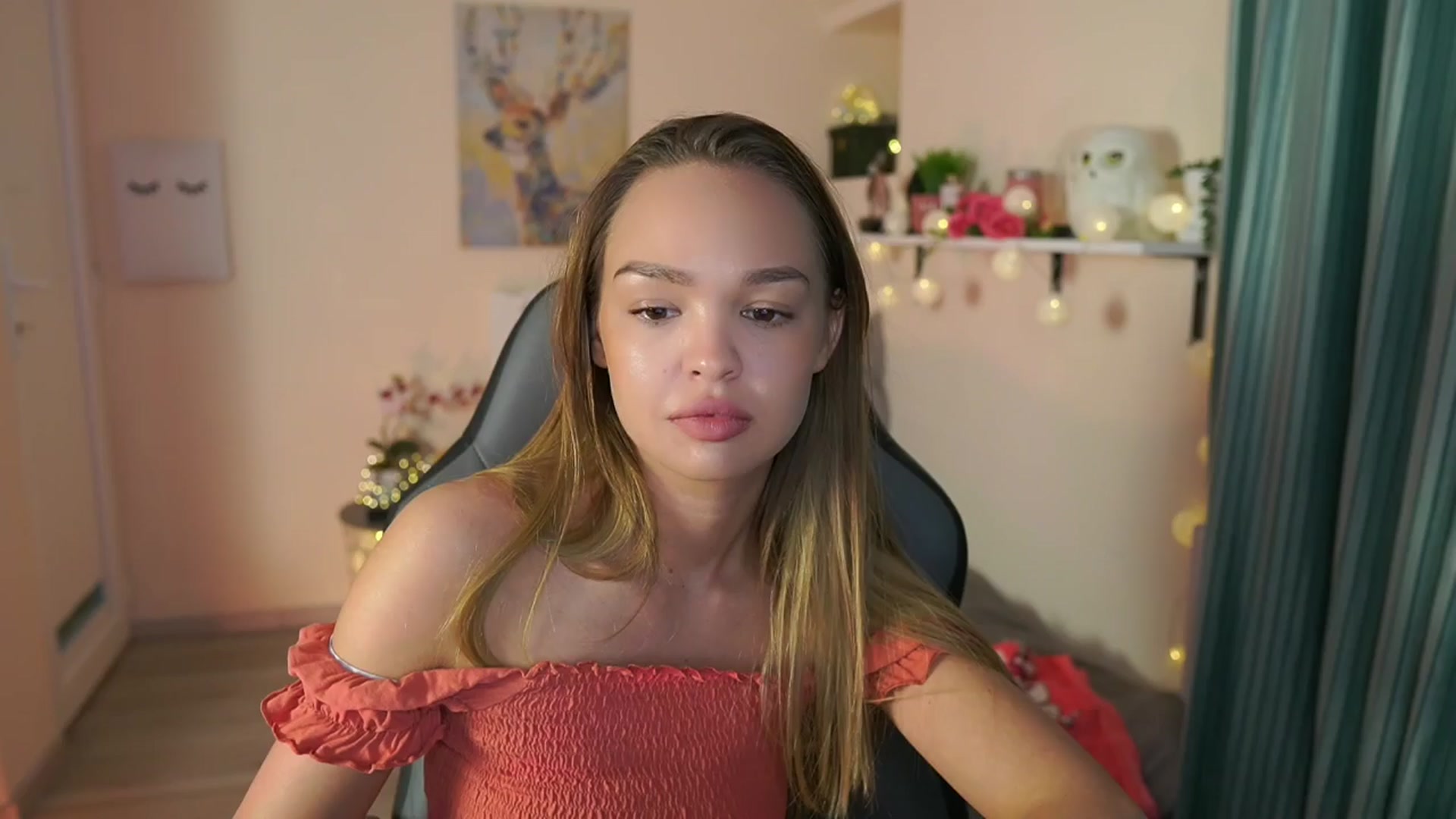 Gallery image thumbnail from Jesse__Jane__'s myfreecams stream on, 04/01/2024, 13:54 image 14 of 20