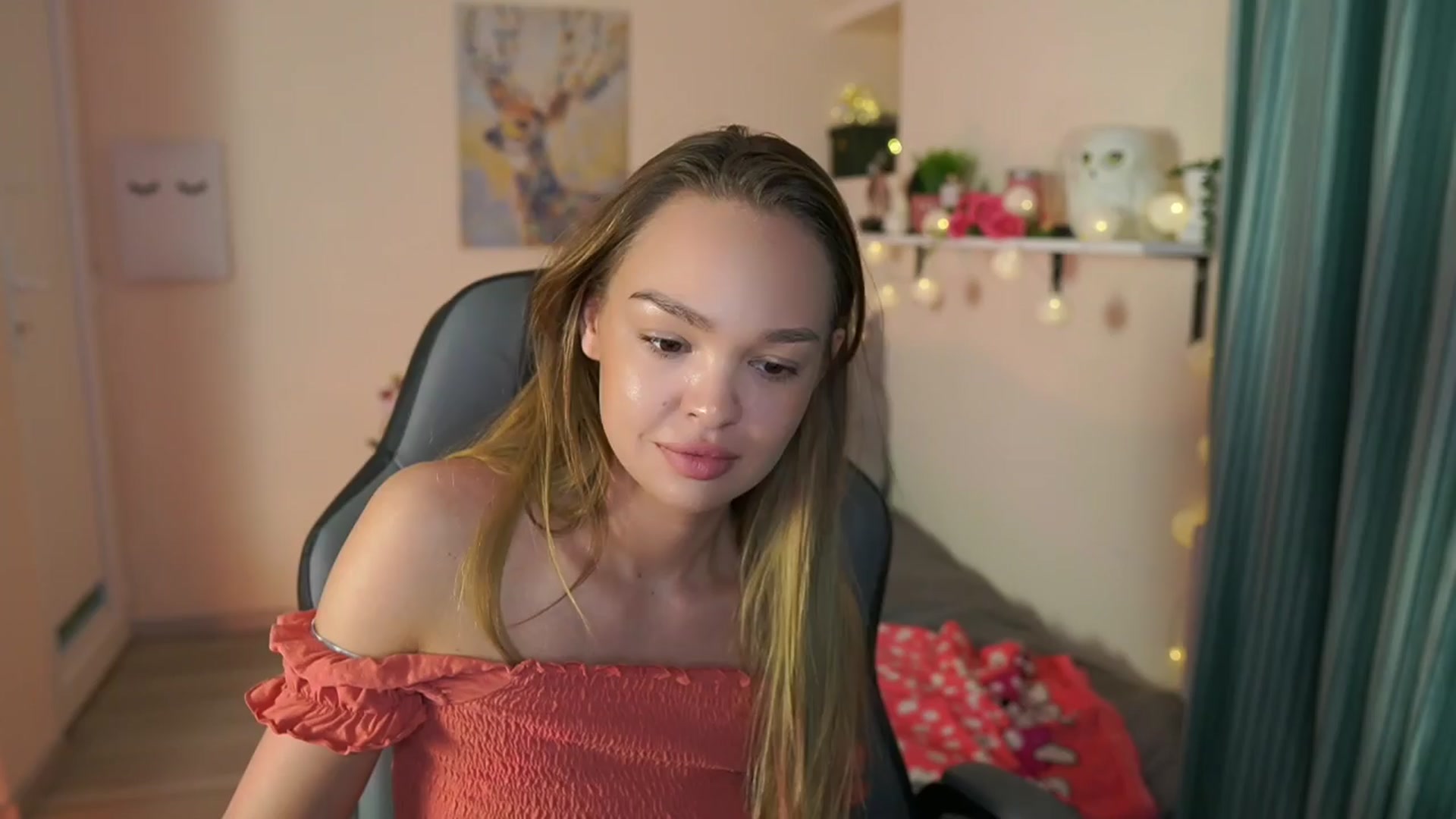 Gallery image thumbnail from Jesse__Jane__'s myfreecams stream on, 04/01/2024, 13:54 image 4 of 20