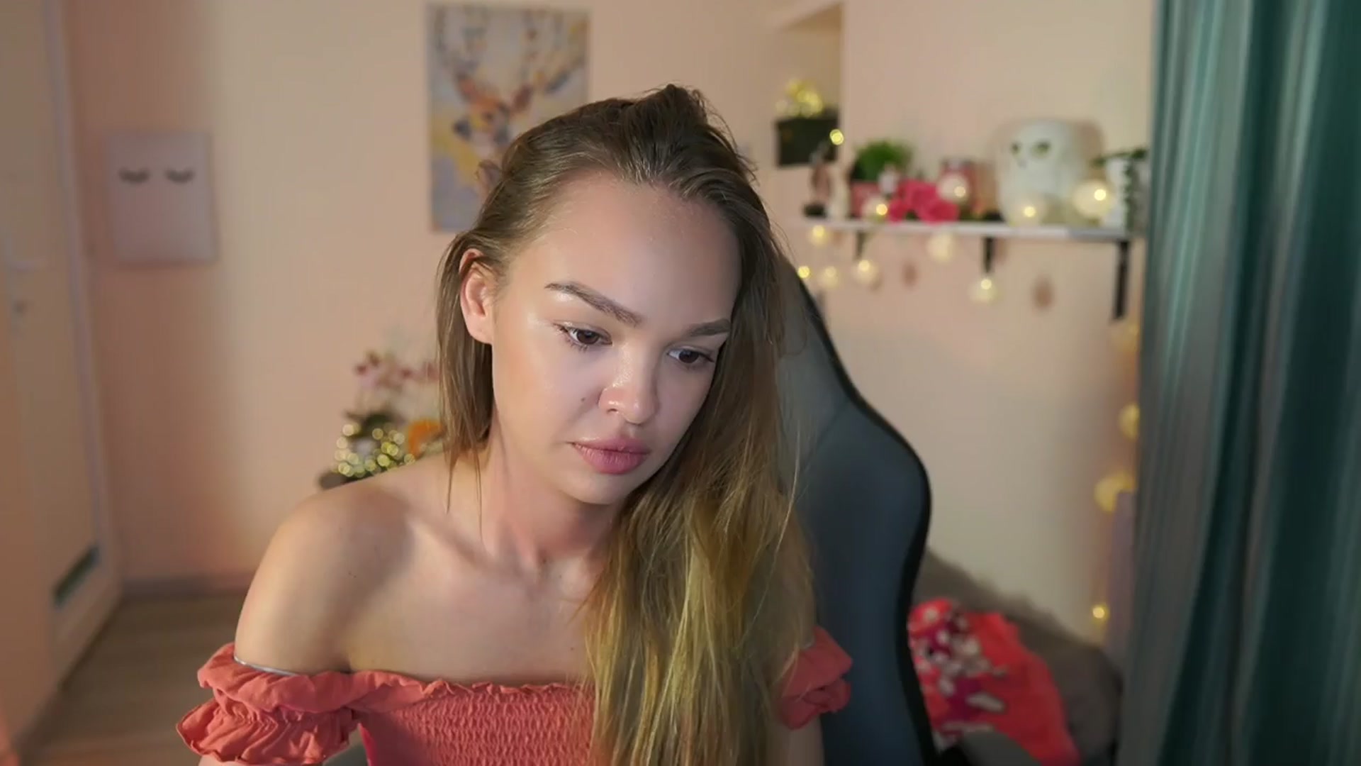 Gallery image thumbnail from Jesse__Jane__'s myfreecams stream on, 04/01/2024, 15:16 image 6 of 20