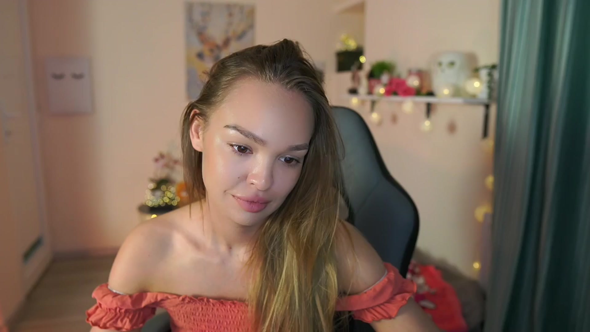 Gallery image thumbnail from Jesse__Jane__'s myfreecams stream on, 04/01/2024, 15:16 image 5 of 20