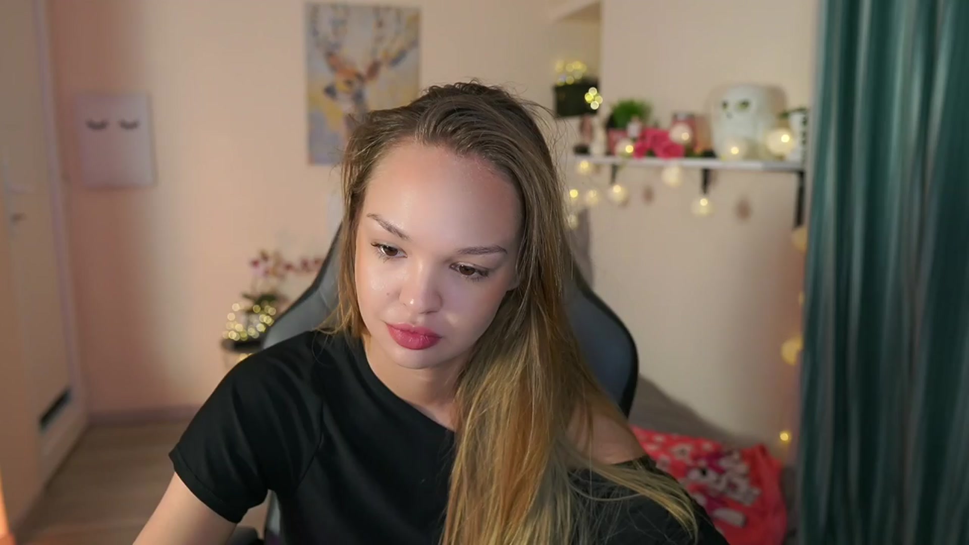 Gallery image thumbnail from Jesse__Jane__'s myfreecams stream on, 04/02/2024, 04:58 image 11 of 20
